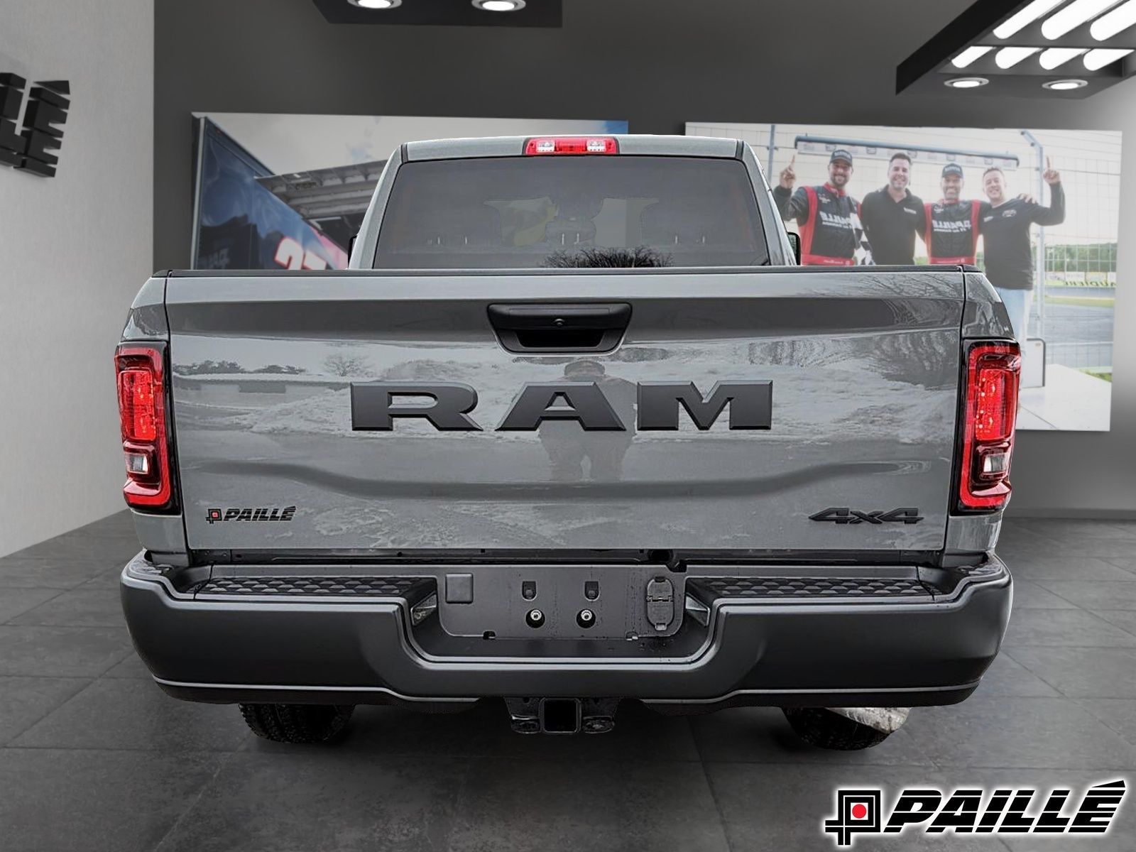 2026 Ram 2500 in Sorel-Tracy, Quebec