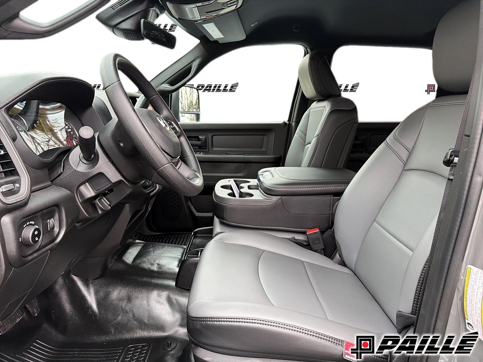 2026 Ram 2500 in Sorel-Tracy, Quebec