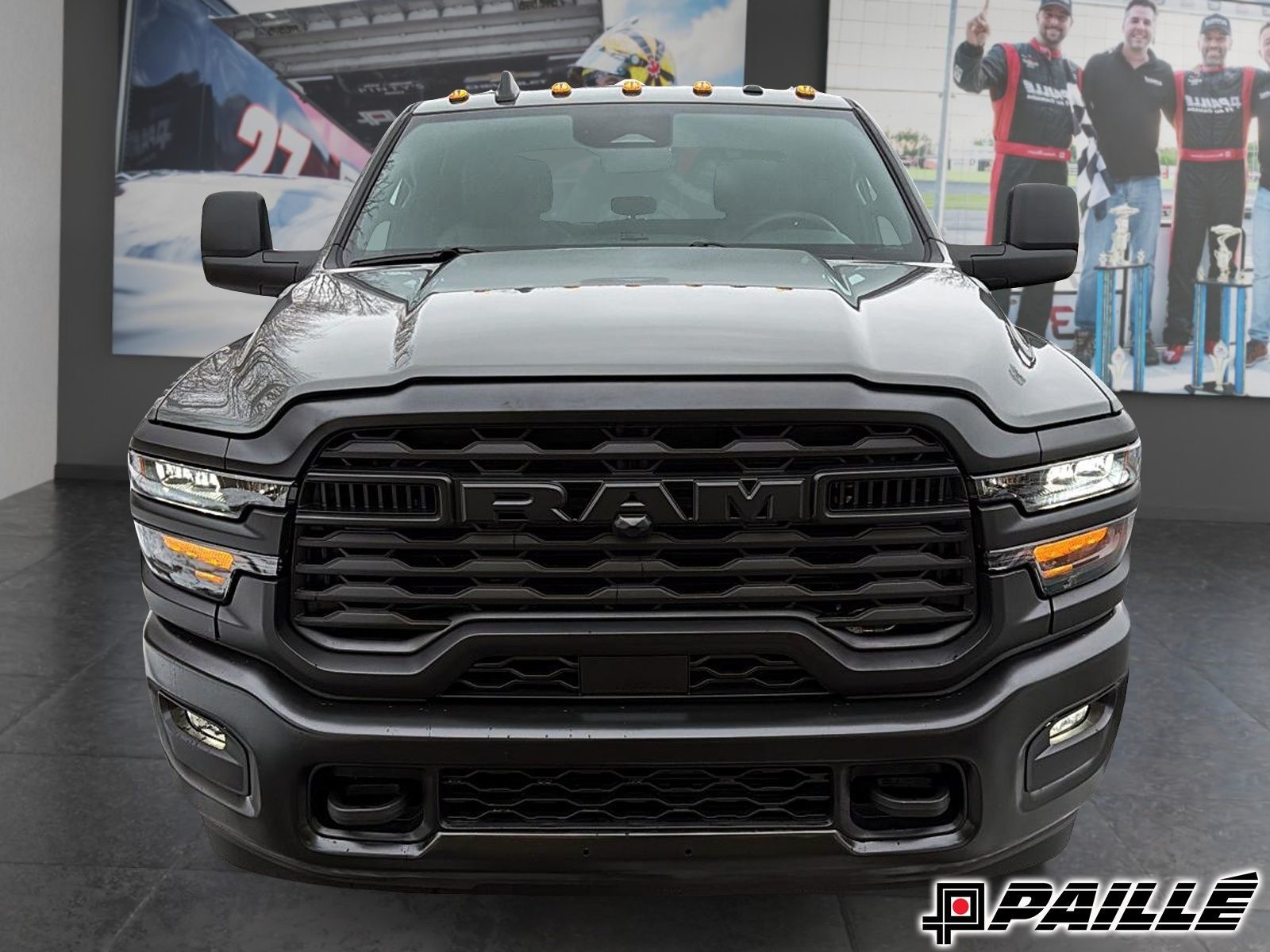 2026 Ram 2500 in Sorel-Tracy, Quebec