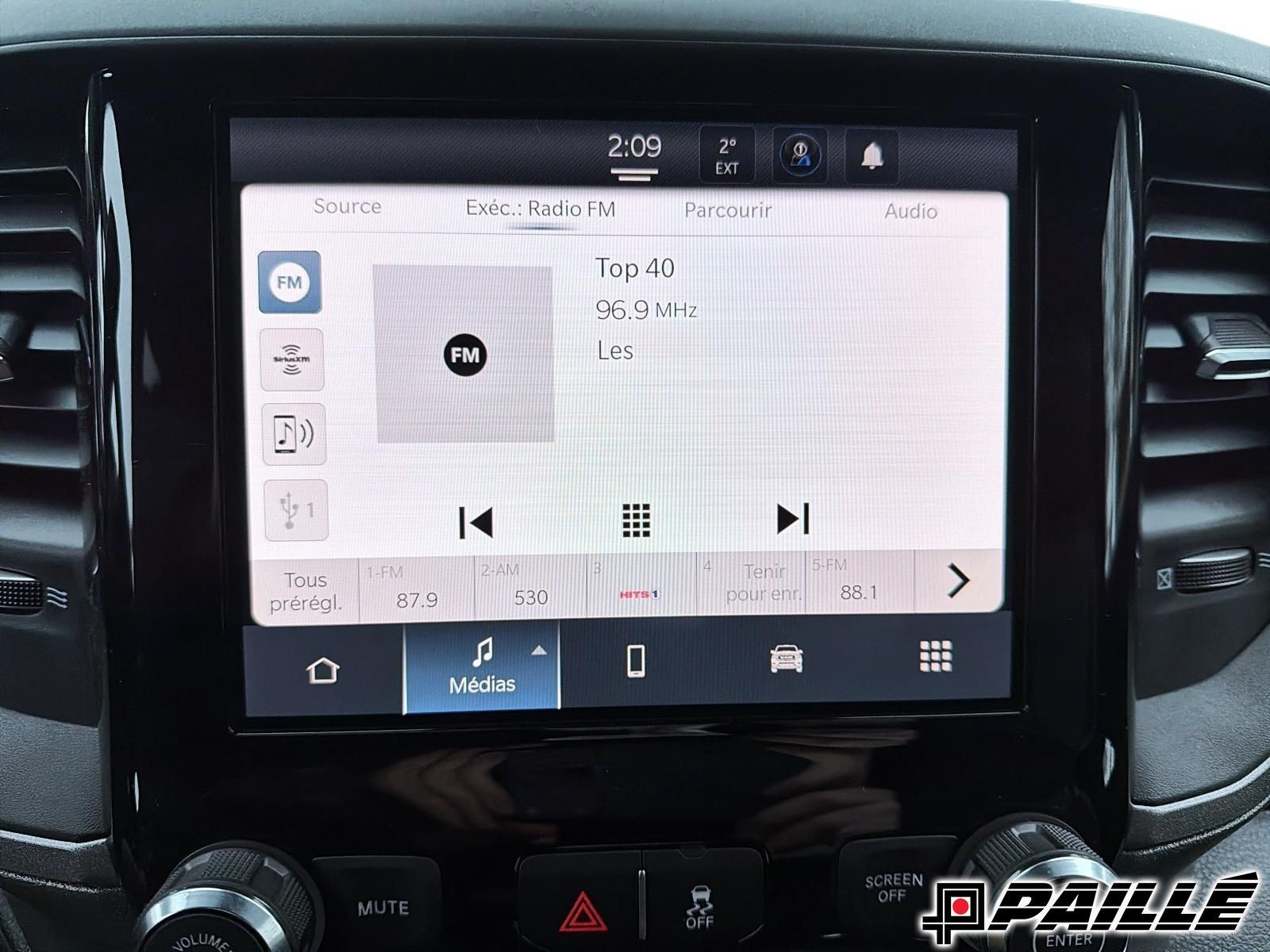 2026 Ram 2500 in Sorel-Tracy, Quebec