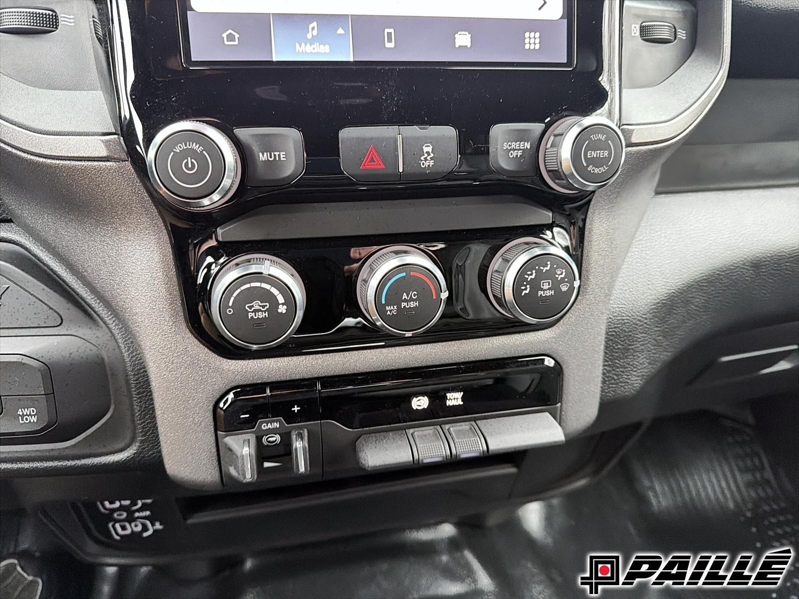 2026 Ram 2500 in Sorel-Tracy, Quebec