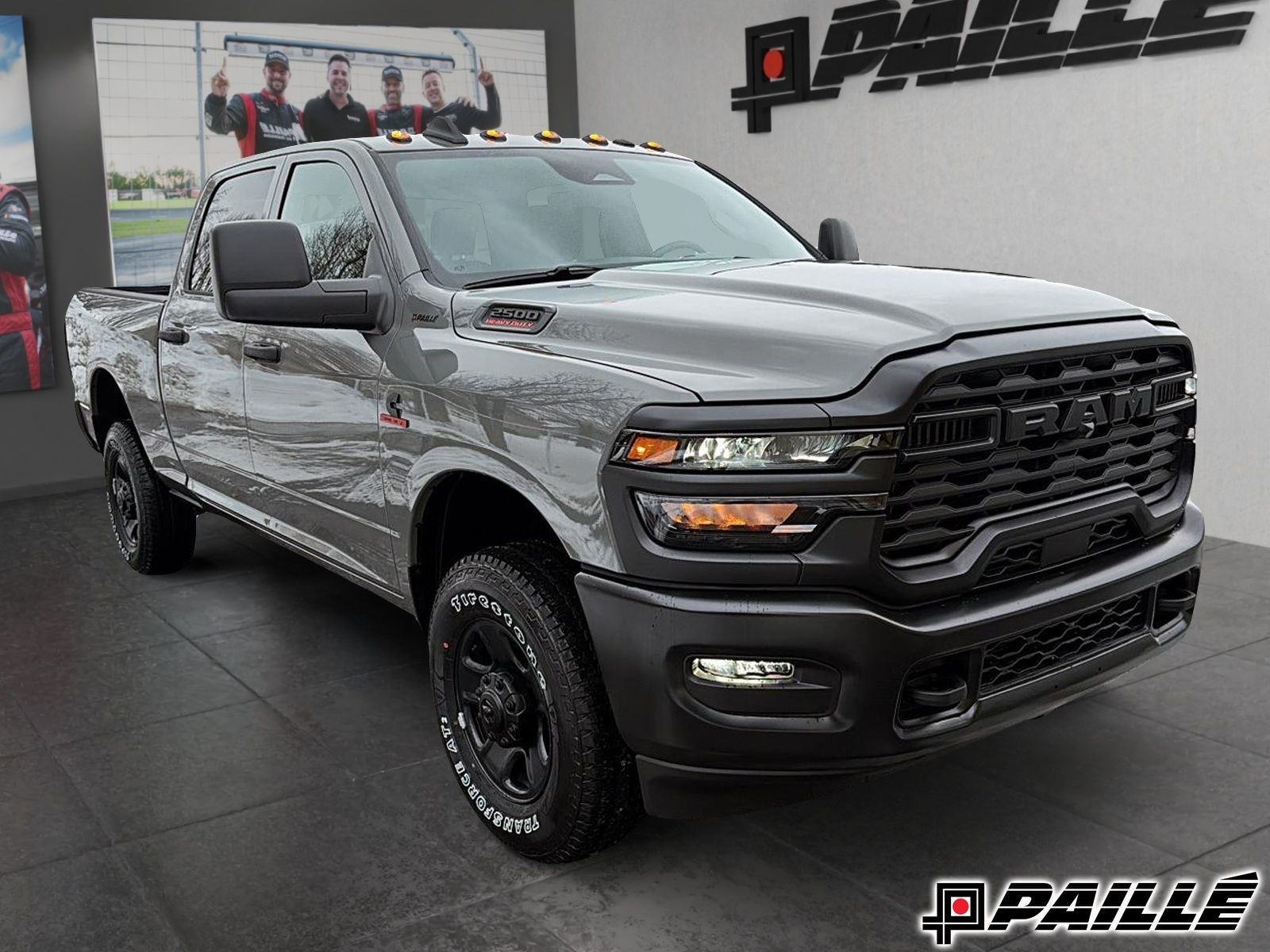 2026 Ram 2500 in Sorel-Tracy, Quebec