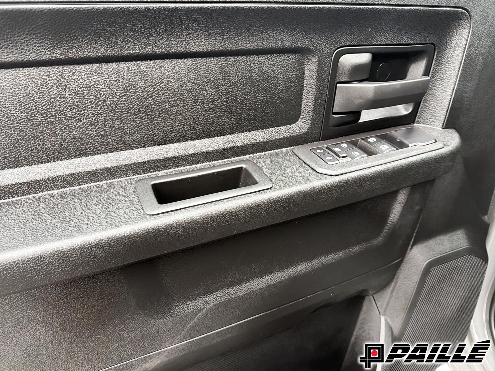 2026 Ram 2500 in Sorel-Tracy, Quebec