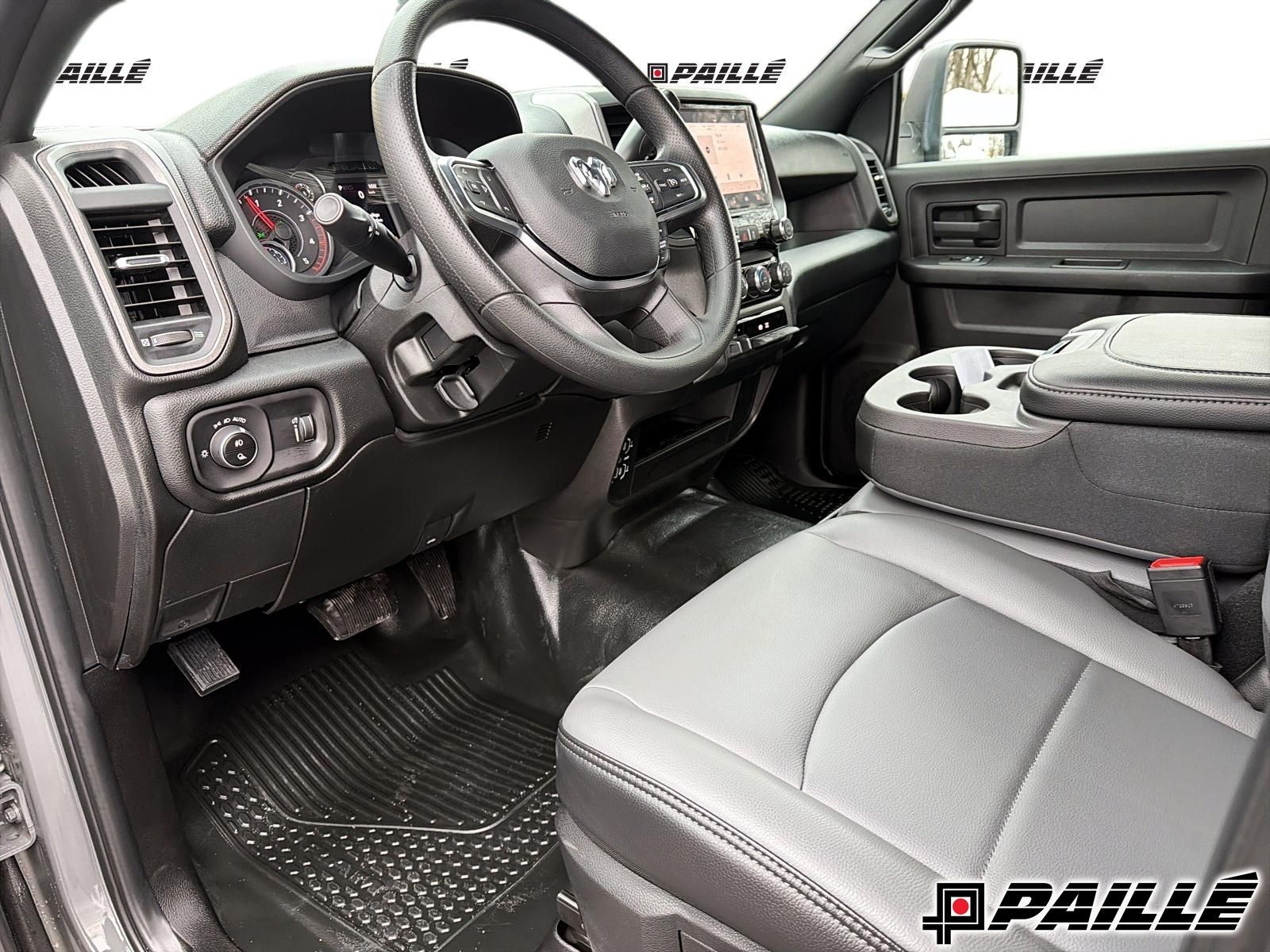 2026 Ram 2500 in Sorel-Tracy, Quebec