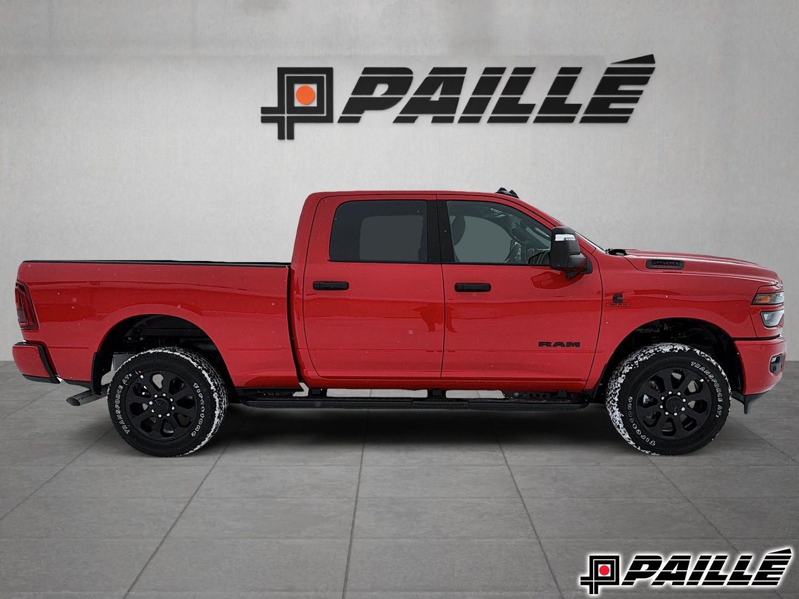 Ram 2500  2026 à Sorel-Tracy, Québec