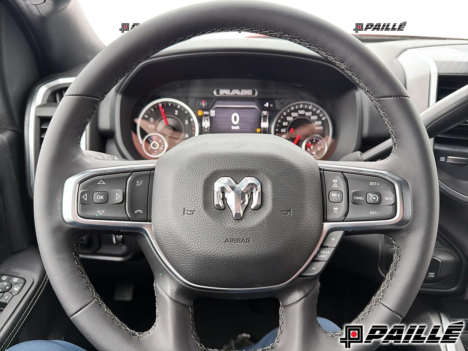 Ram 2500  2026 à Sorel-Tracy, Québec