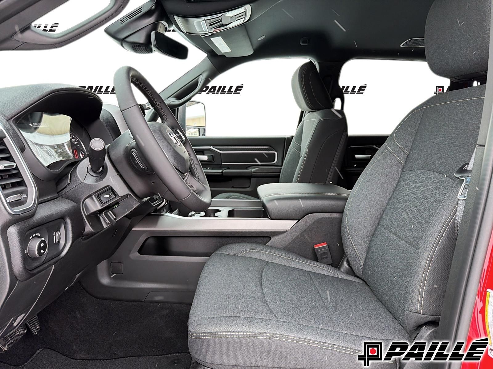 Ram 2500  2026 à Sorel-Tracy, Québec