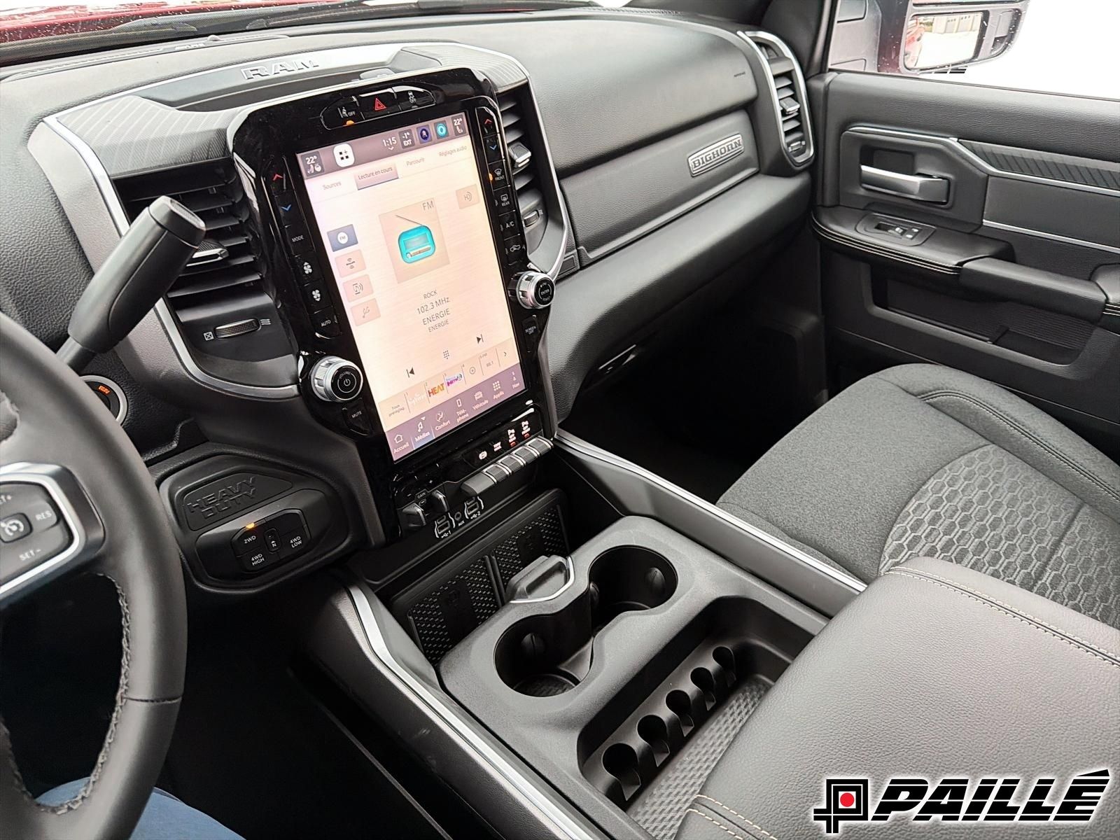 Ram 2500  2026 à Sorel-Tracy, Québec