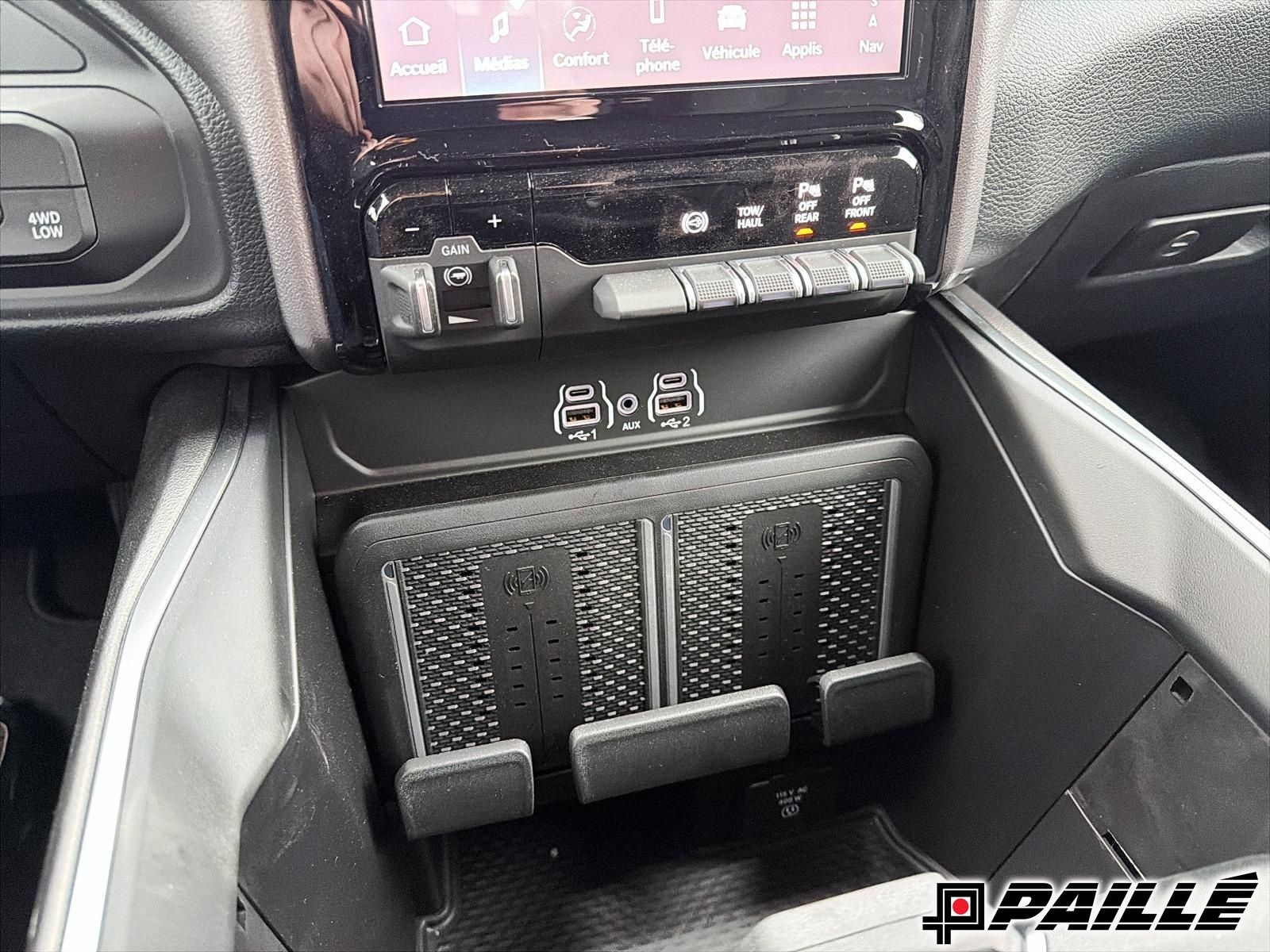 Ram 2500  2026 à Sorel-Tracy, Québec