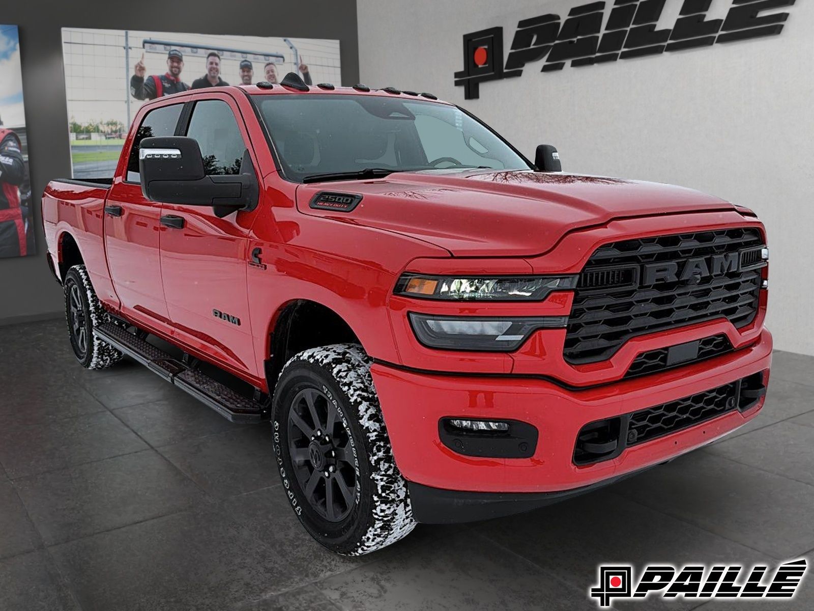 Ram 2500  2026 à Sorel-Tracy, Québec