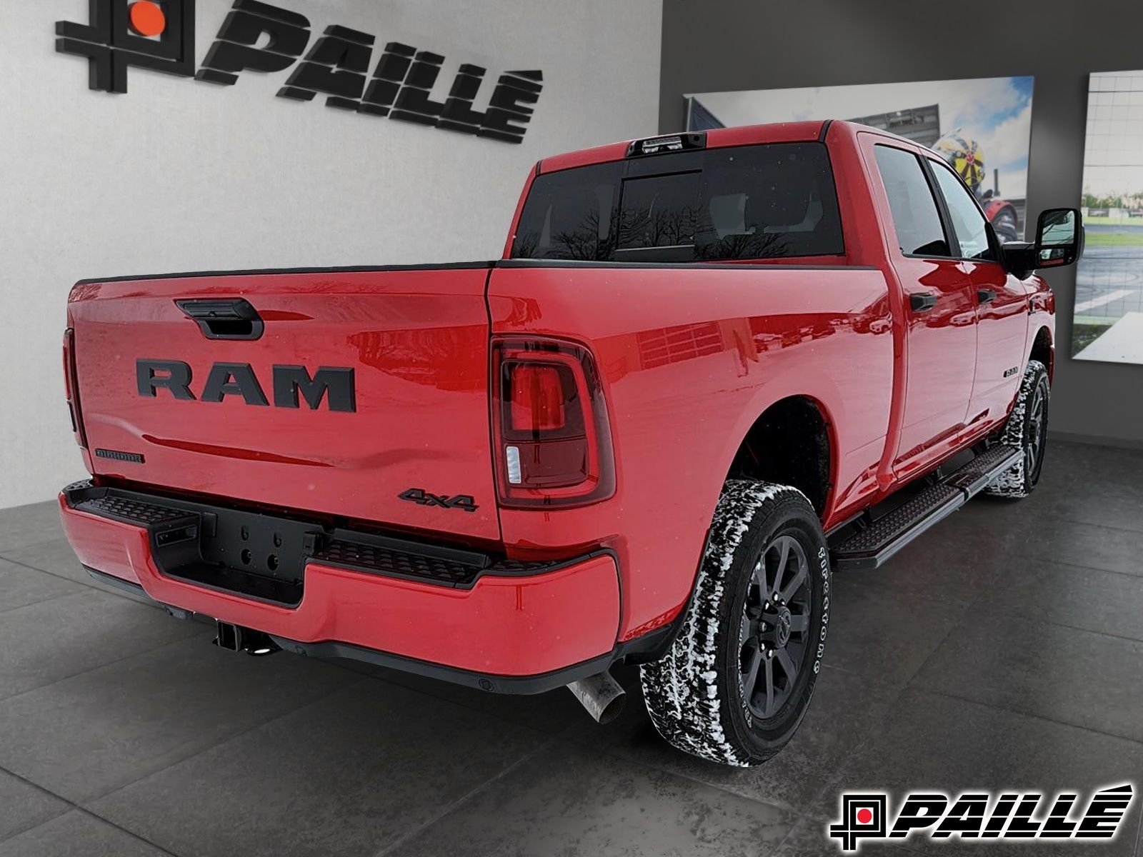 Ram 2500  2026 à Sorel-Tracy, Québec