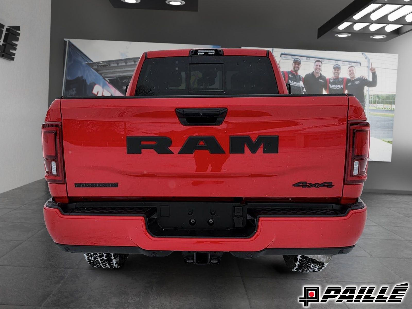 Ram 2500  2026 à Sorel-Tracy, Québec