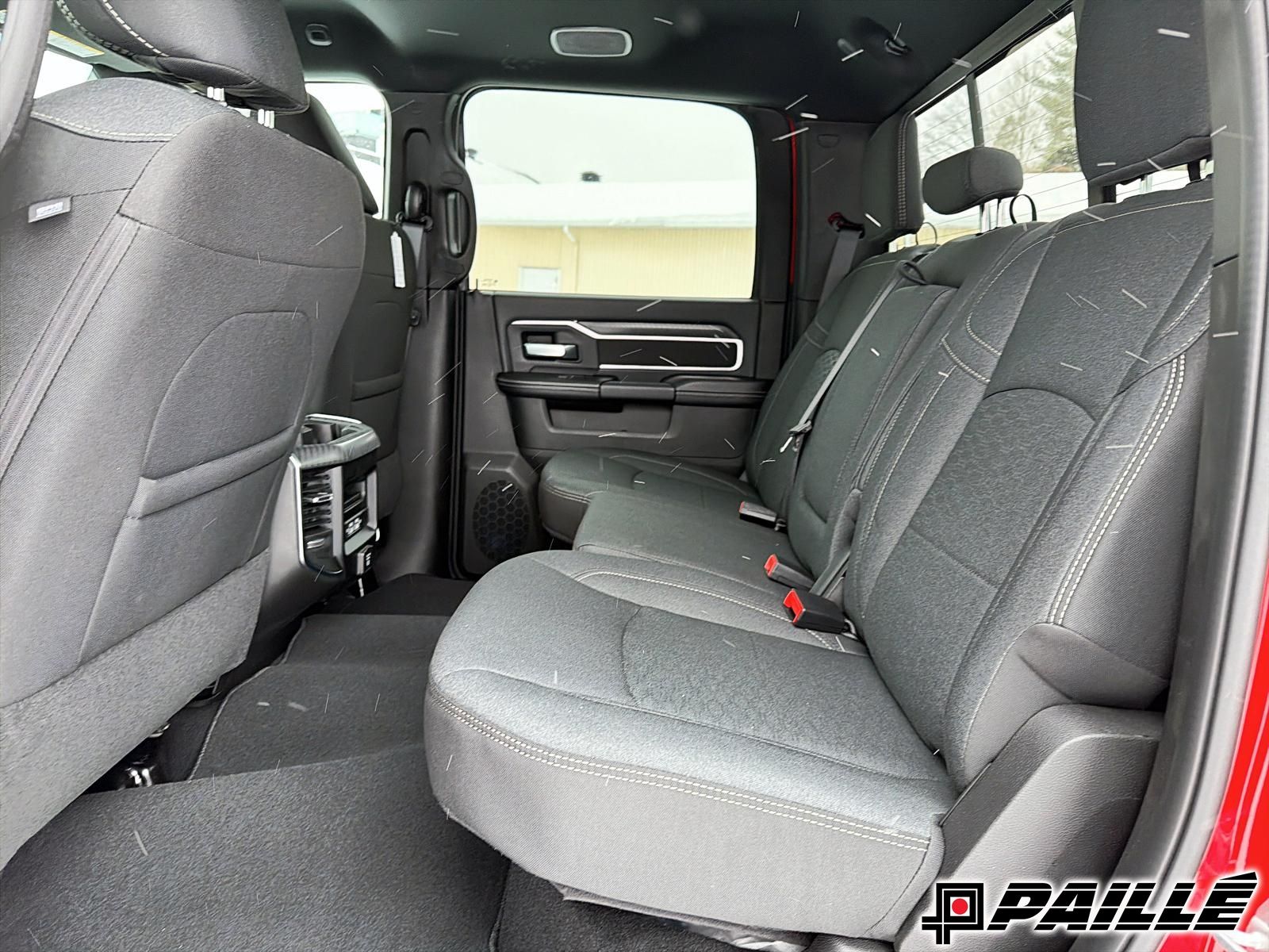 Ram 2500  2026 à Sorel-Tracy, Québec