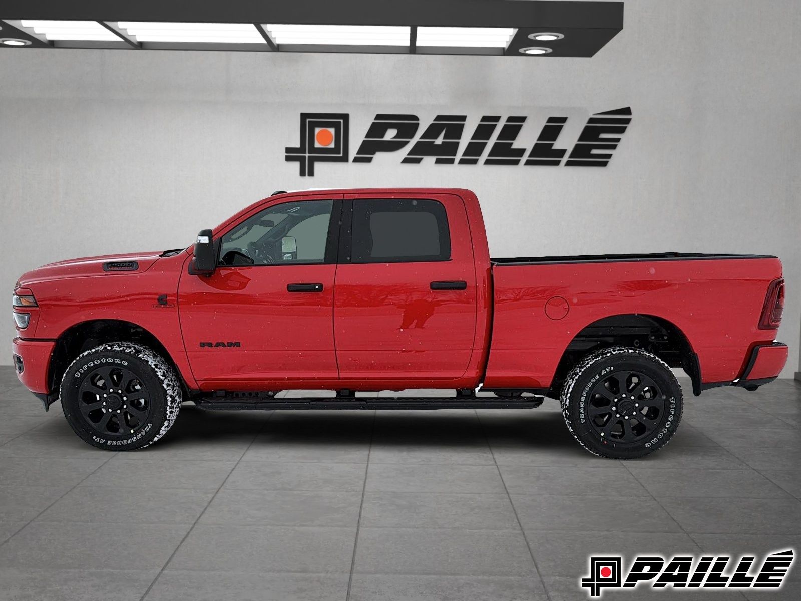 Ram 2500  2026 à Sorel-Tracy, Québec