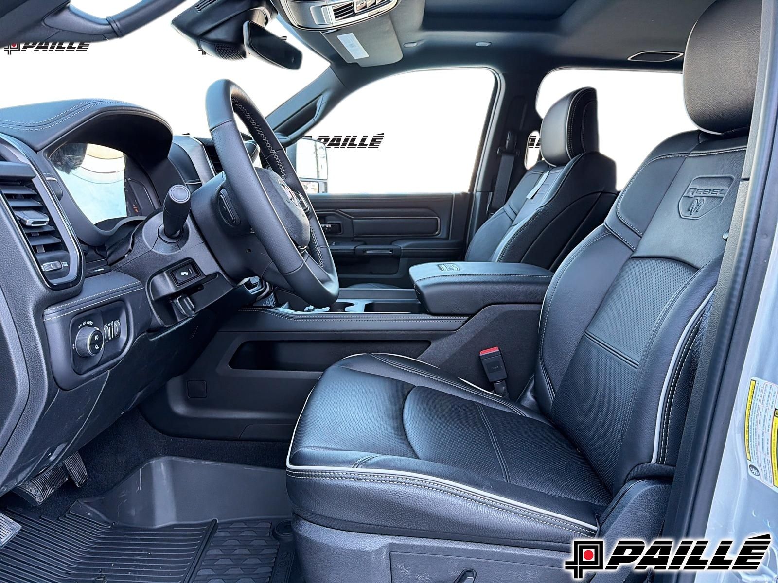 Ram 2500  2026 à Sorel-Tracy, Québec