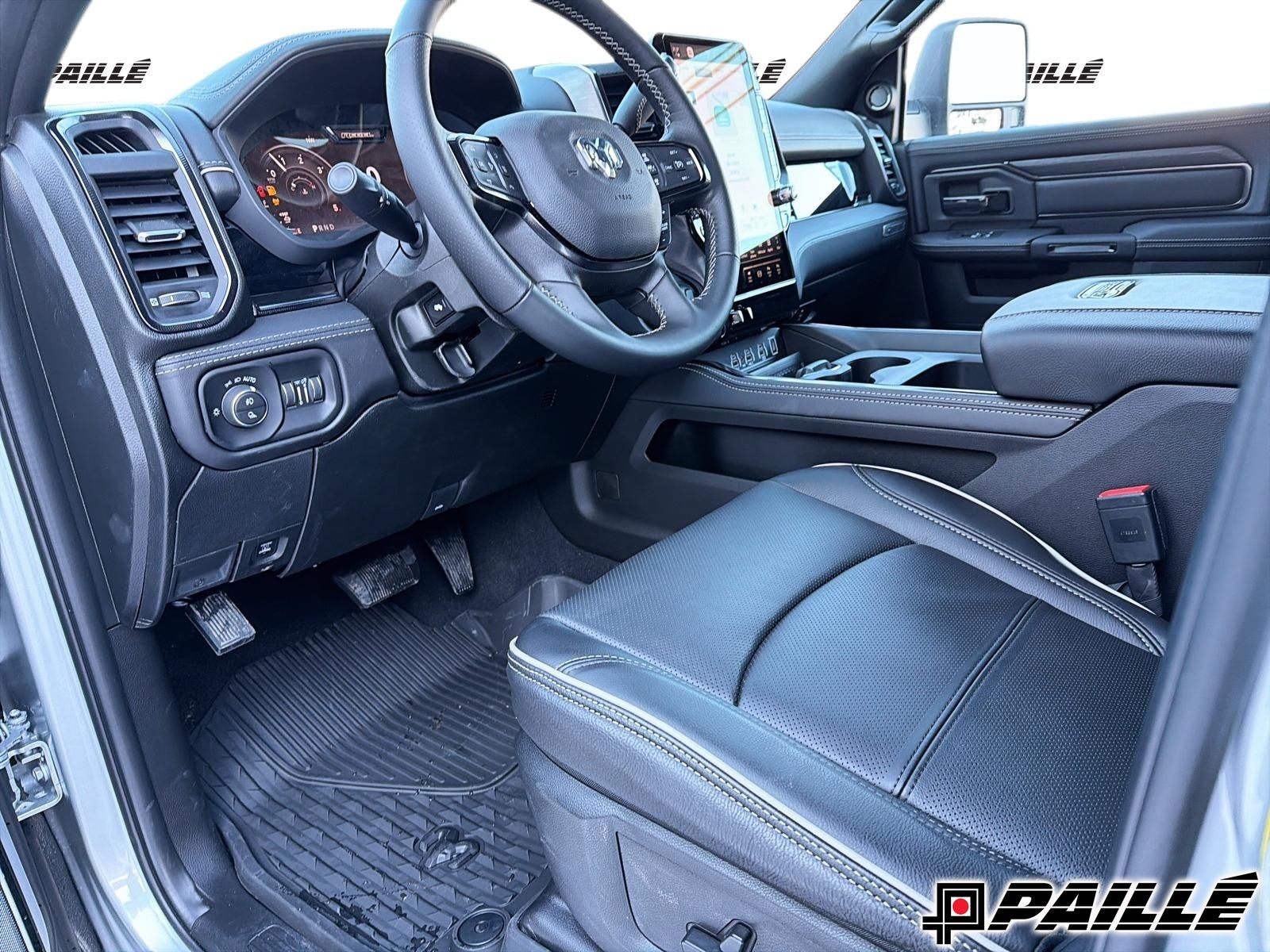 Ram 2500  2026 à Sorel-Tracy, Québec