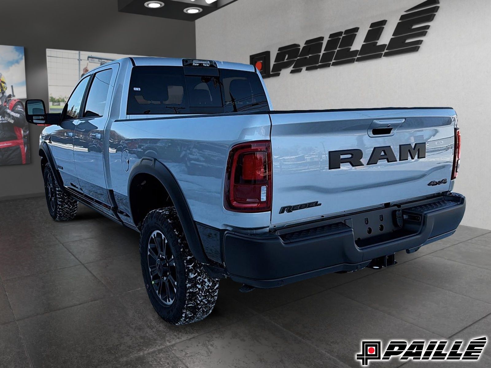 Ram 2500  2026 à Sorel-Tracy, Québec