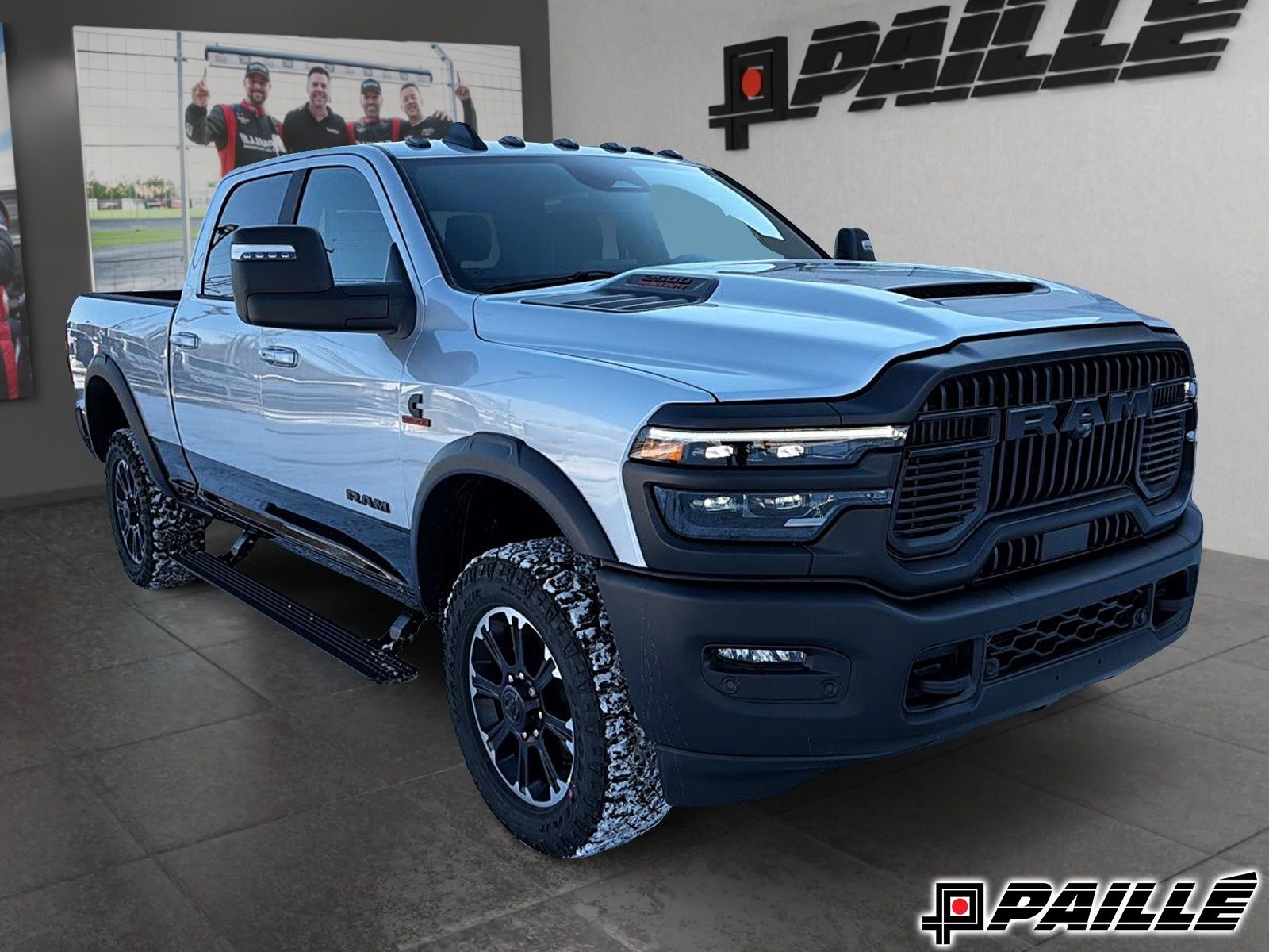 Ram 2500  2026 à Sorel-Tracy, Québec