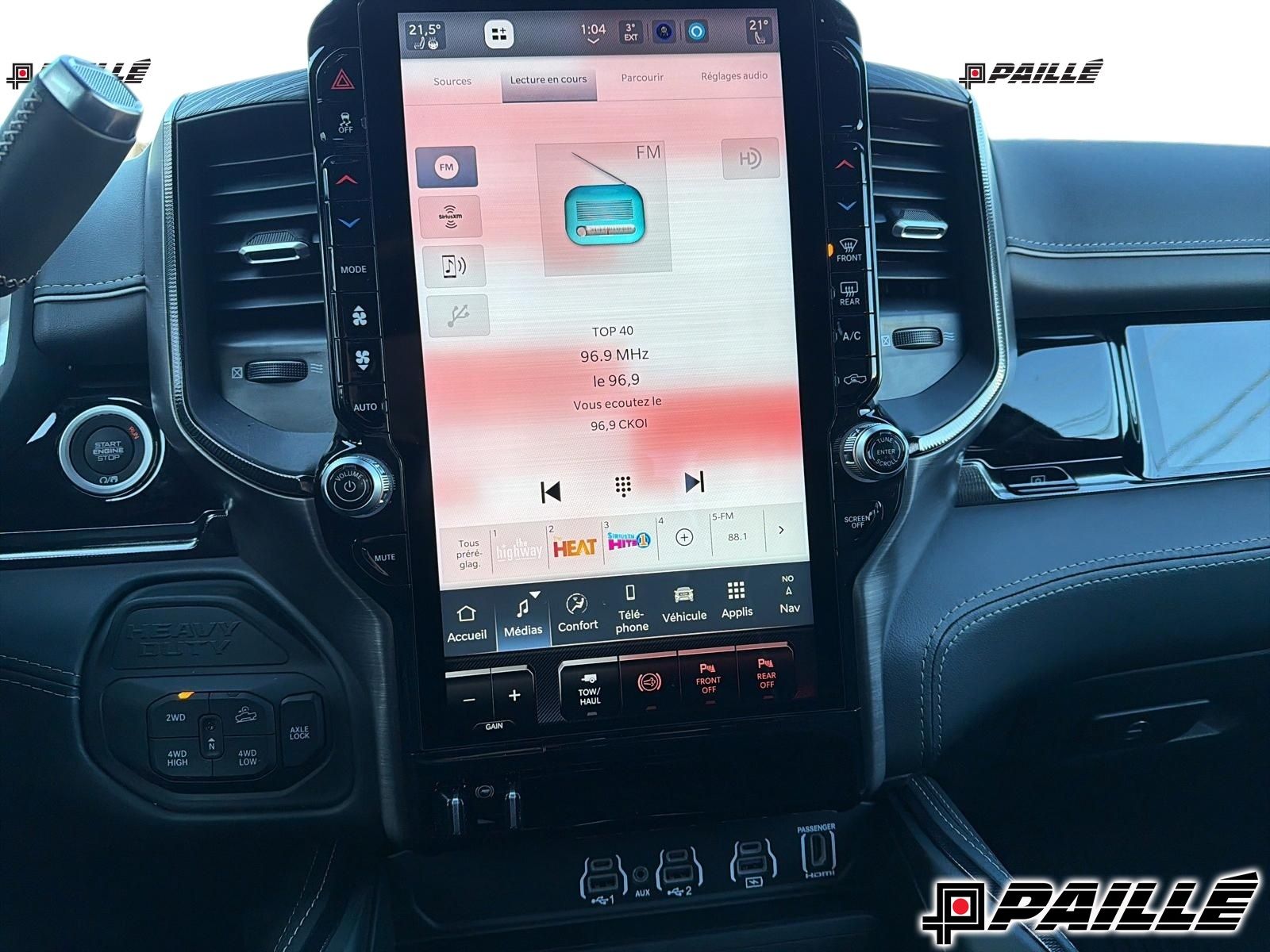 Ram 2500  2026 à Sorel-Tracy, Québec