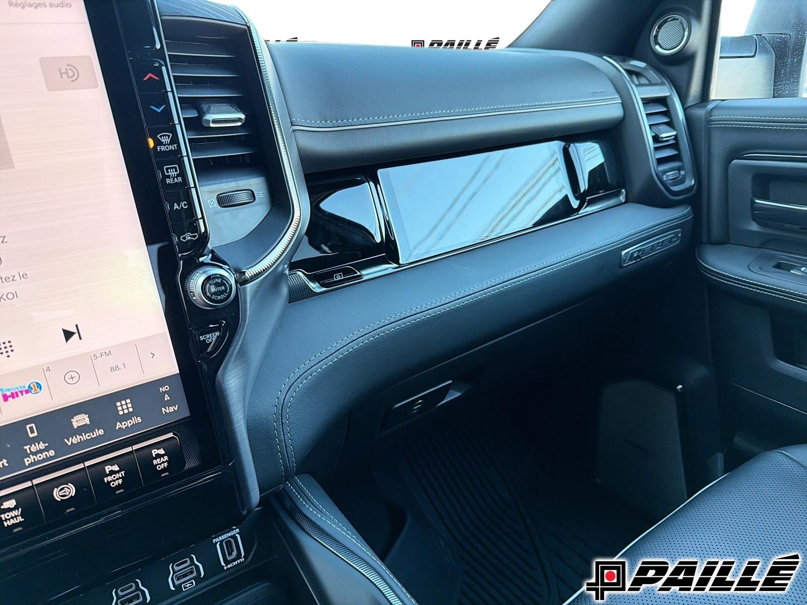 Ram 2500  2026 à Sorel-Tracy, Québec