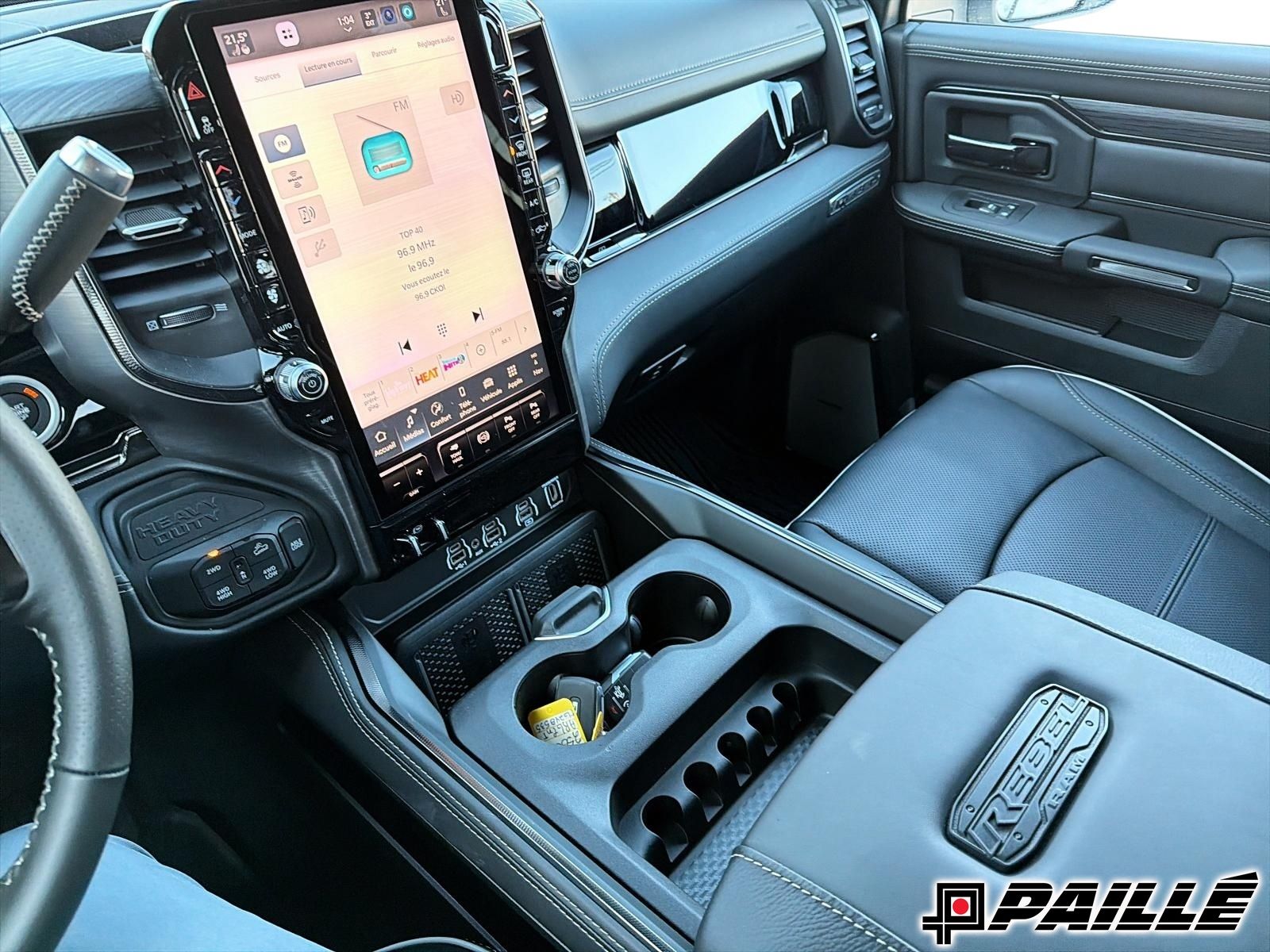 Ram 2500  2026 à Sorel-Tracy, Québec