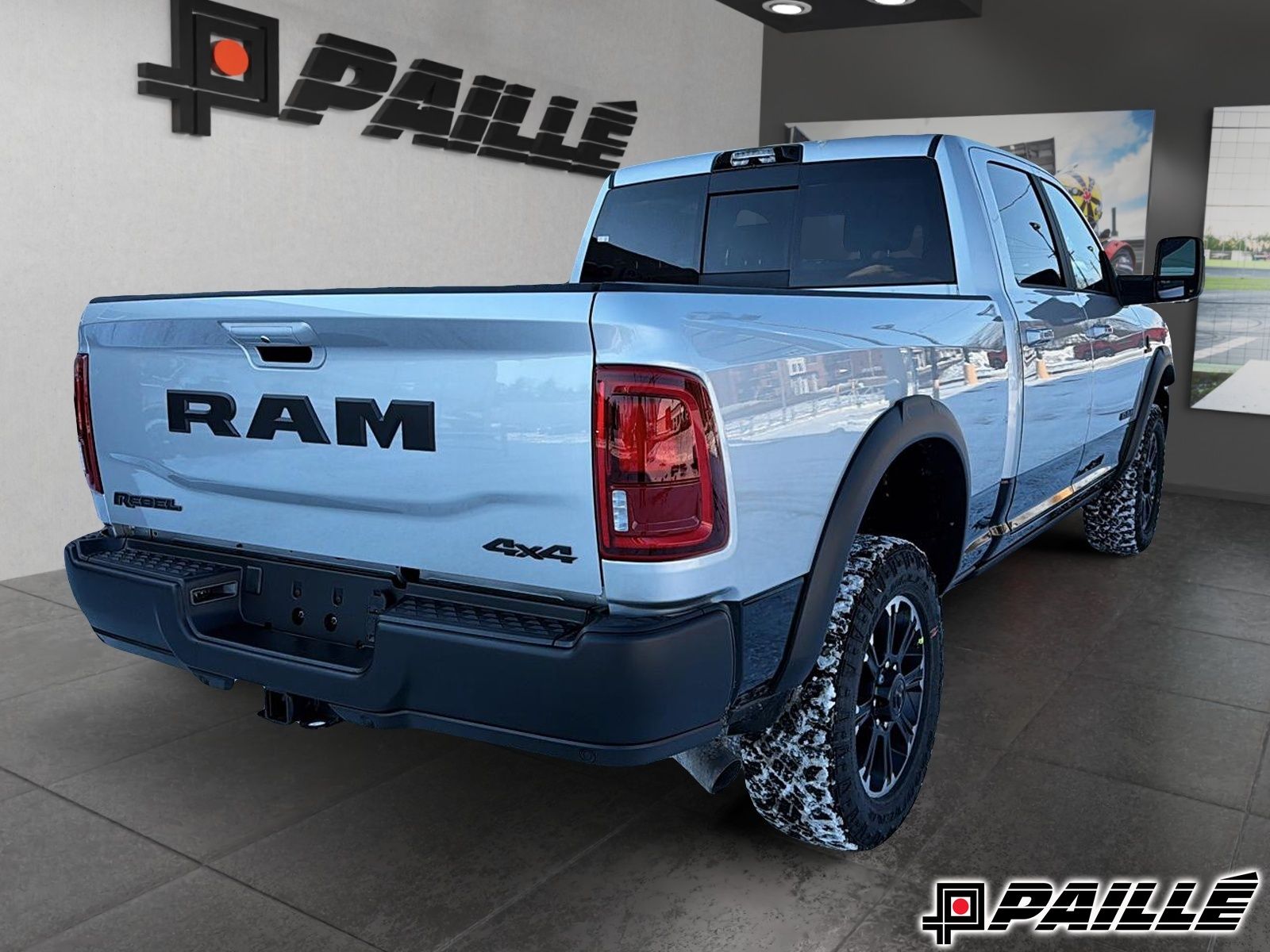 Ram 2500  2026 à Sorel-Tracy, Québec