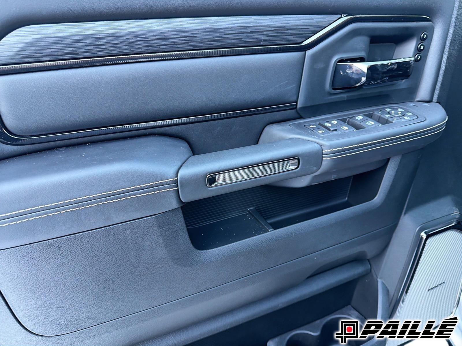 Ram 2500  2026 à Sorel-Tracy, Québec