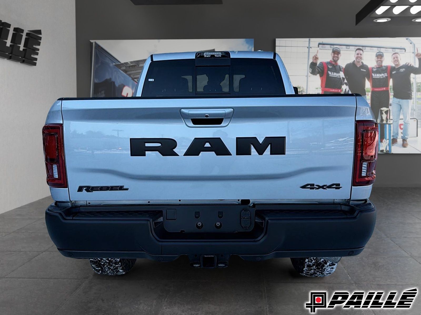 Ram 2500  2026 à Sorel-Tracy, Québec