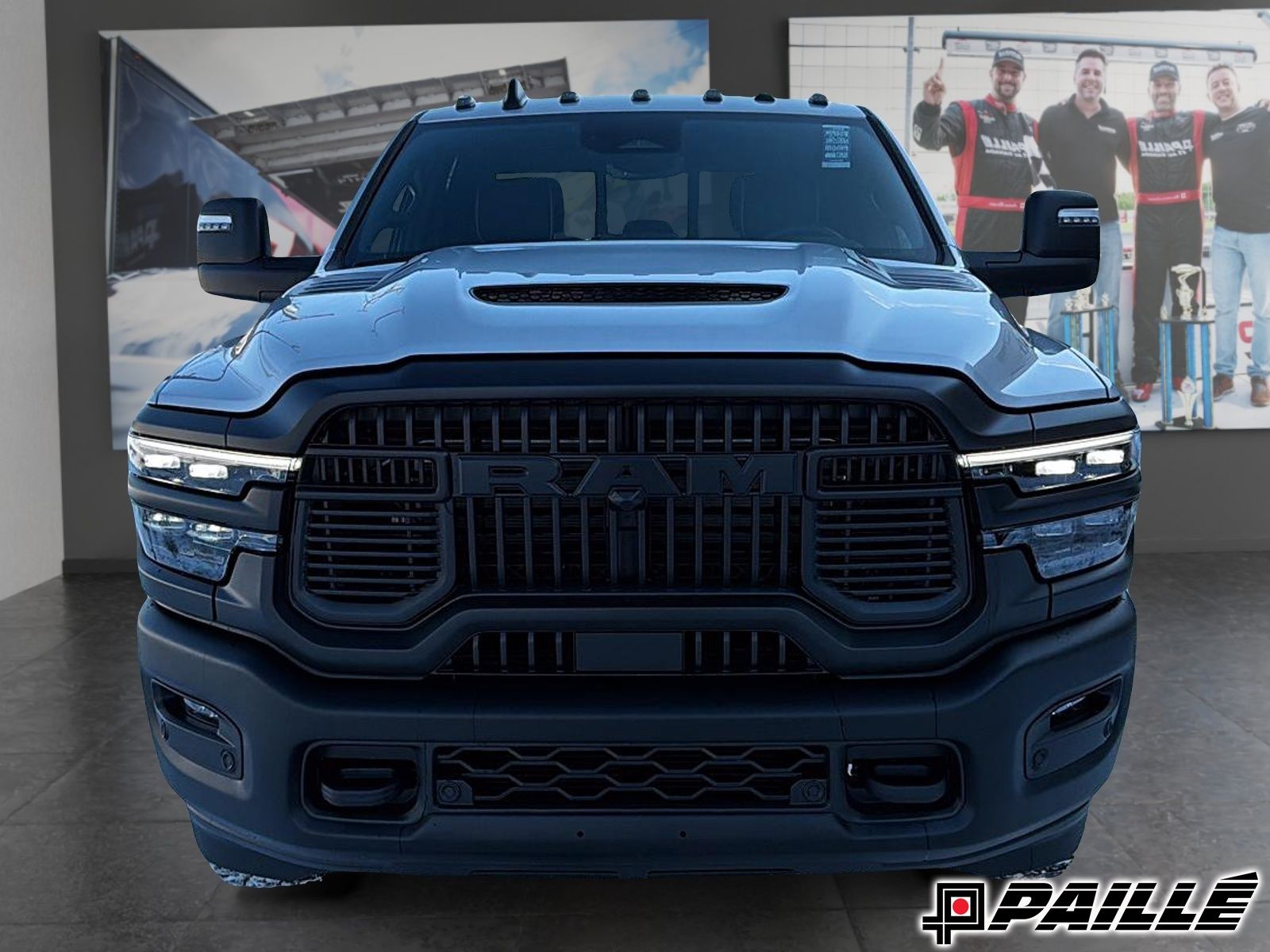 Ram 2500  2026 à Sorel-Tracy, Québec