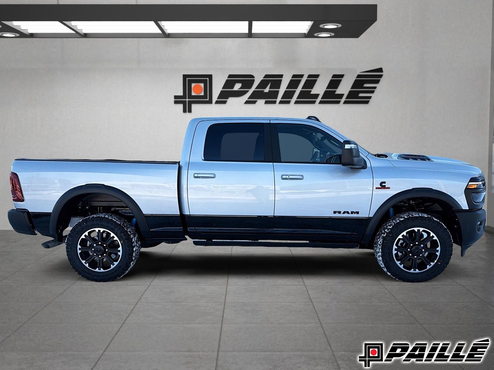 Ram 2500  2026 à Sorel-Tracy, Québec