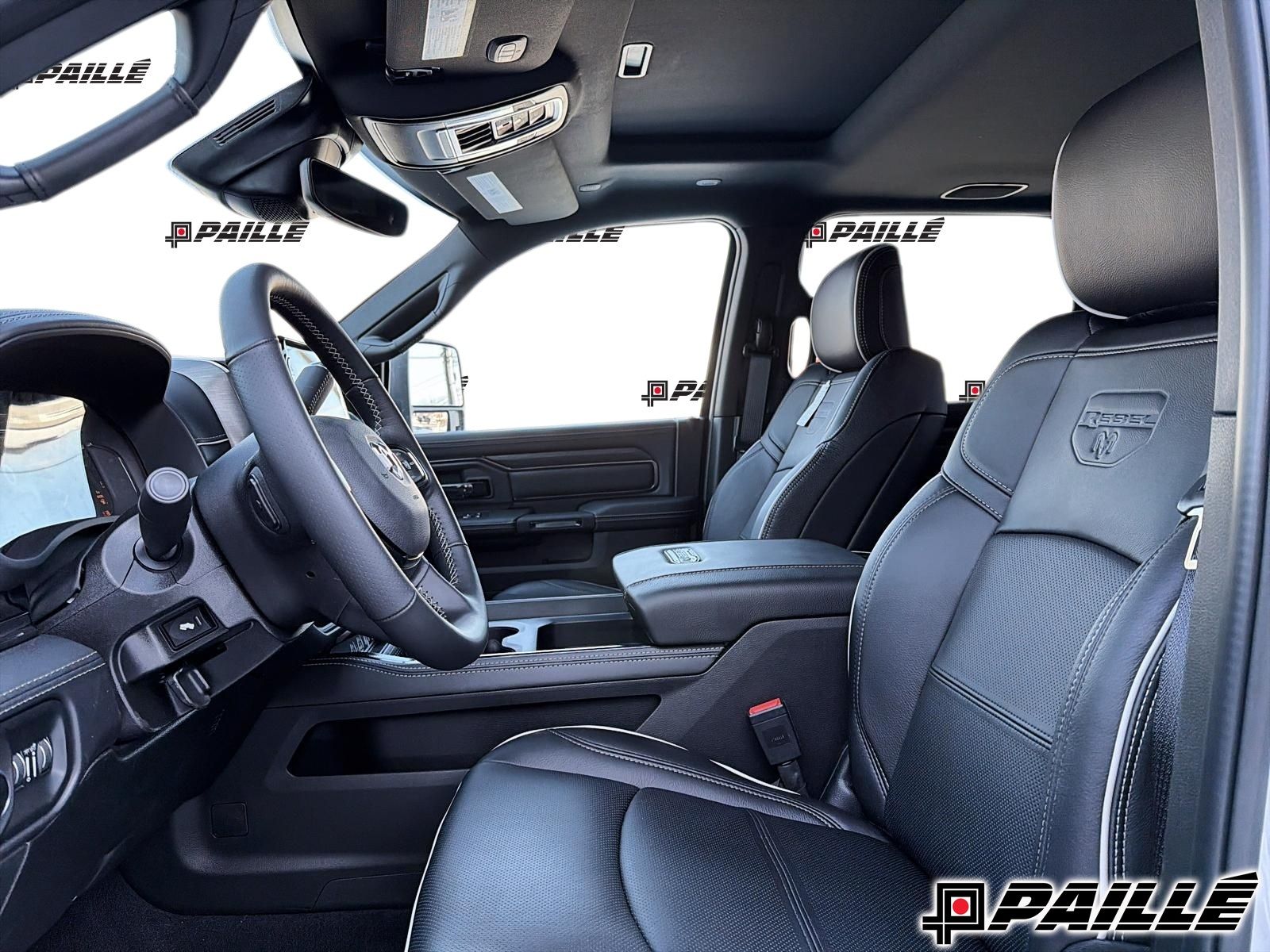 Ram 2500  2026 à Sorel-Tracy, Québec