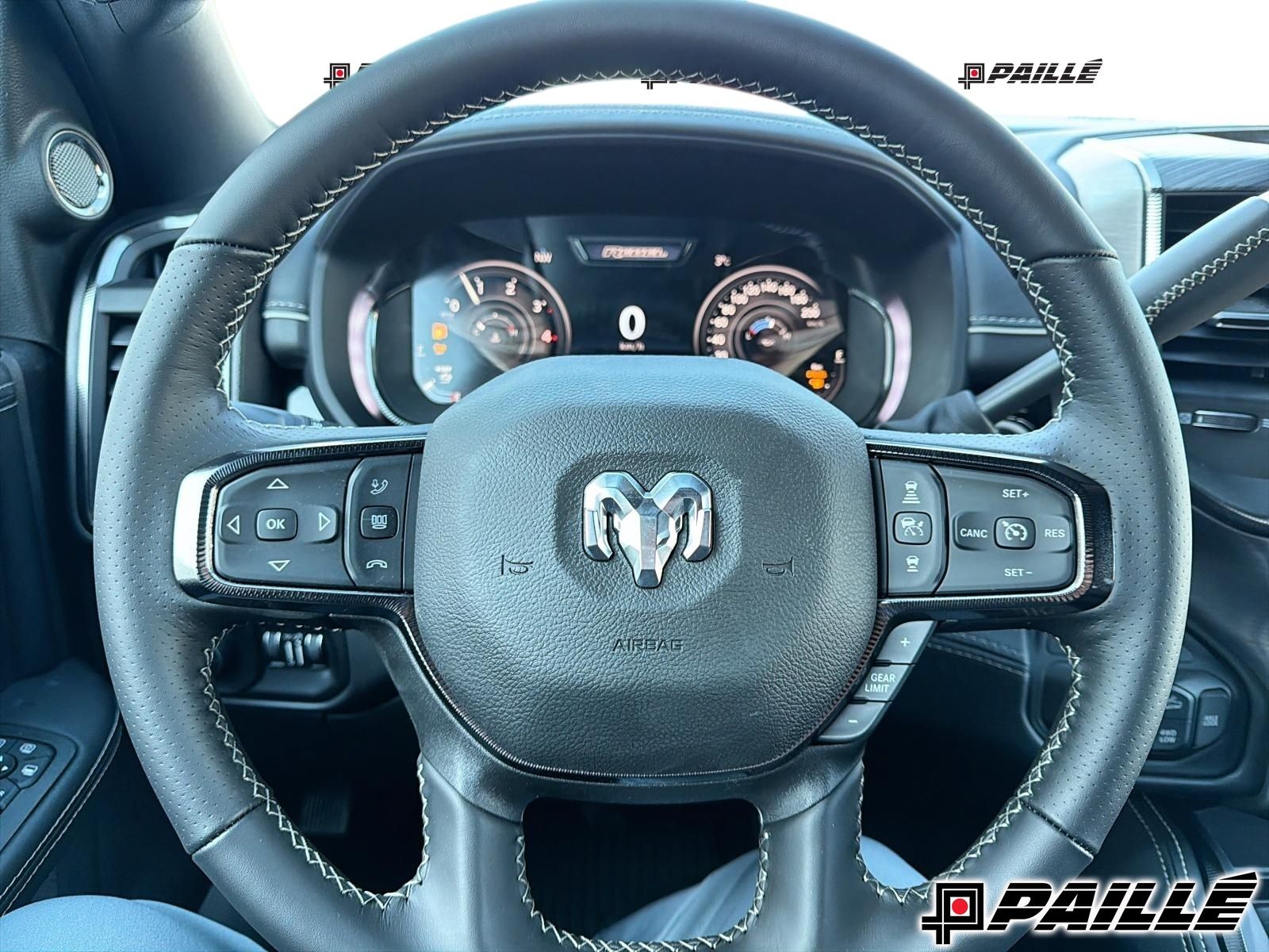 Ram 2500  2026 à Sorel-Tracy, Québec