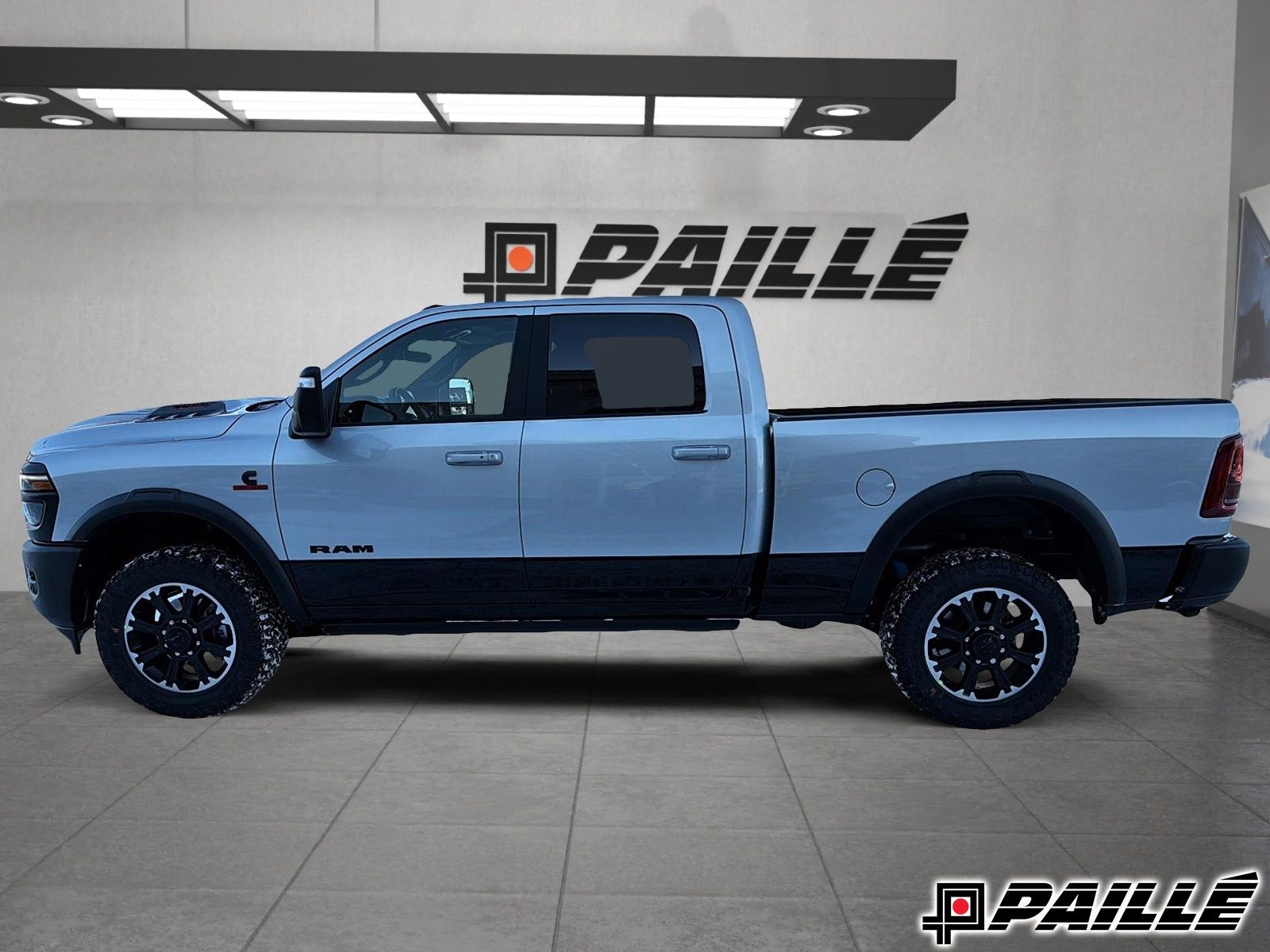 Ram 2500  2026 à Sorel-Tracy, Québec