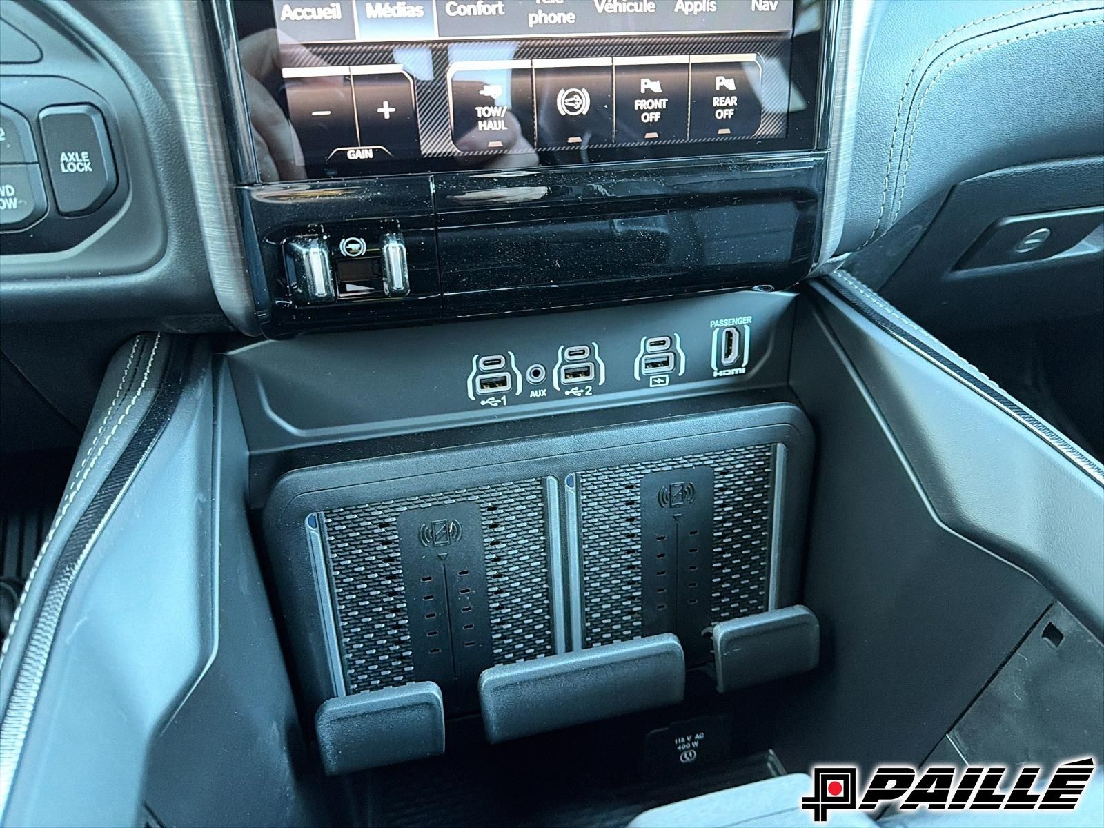 Ram 2500  2026 à Sorel-Tracy, Québec