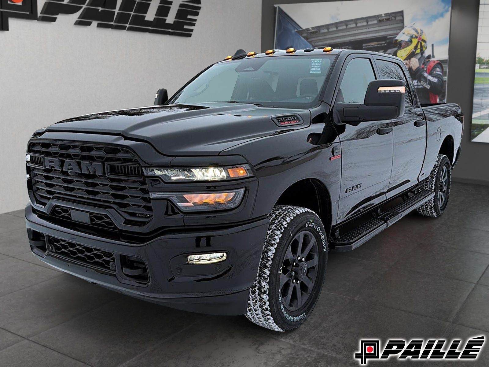 Ram 2500  2026 à Sorel-Tracy, Québec