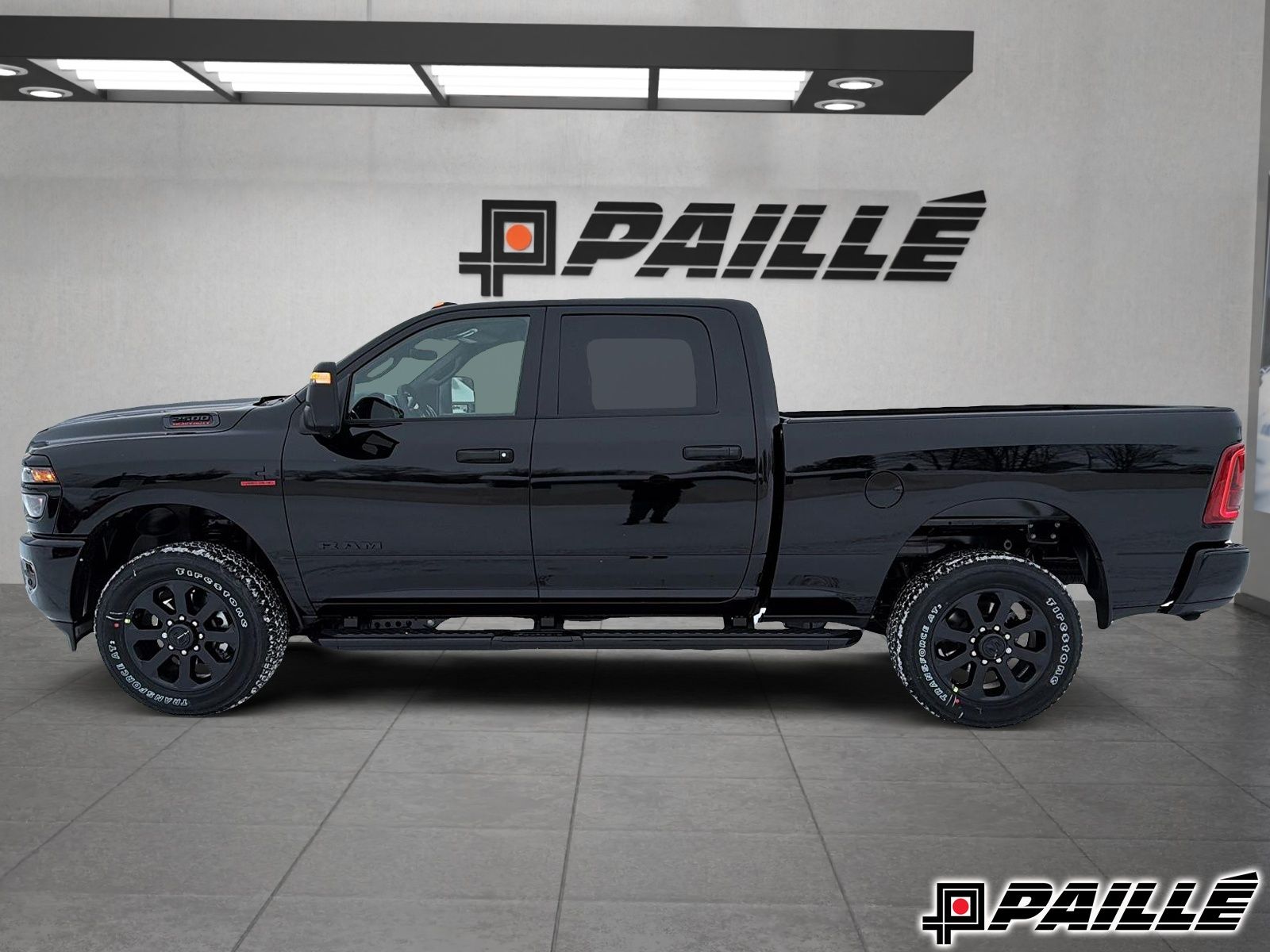 Ram 2500  2026 à Sorel-Tracy, Québec