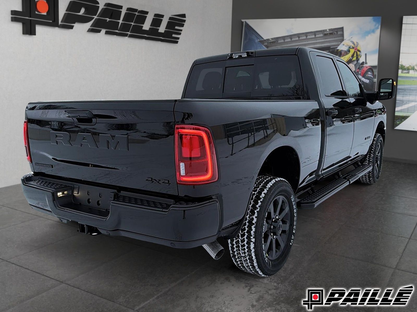 Ram 2500  2026 à Sorel-Tracy, Québec