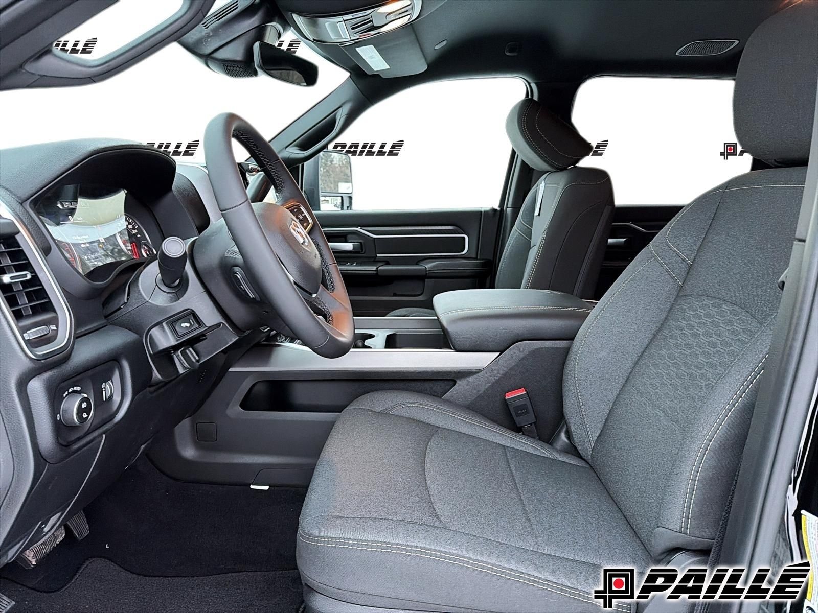 Ram 2500  2026 à Sorel-Tracy, Québec