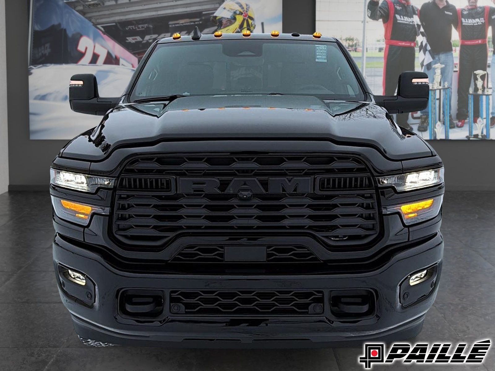 Ram 2500  2026 à Sorel-Tracy, Québec