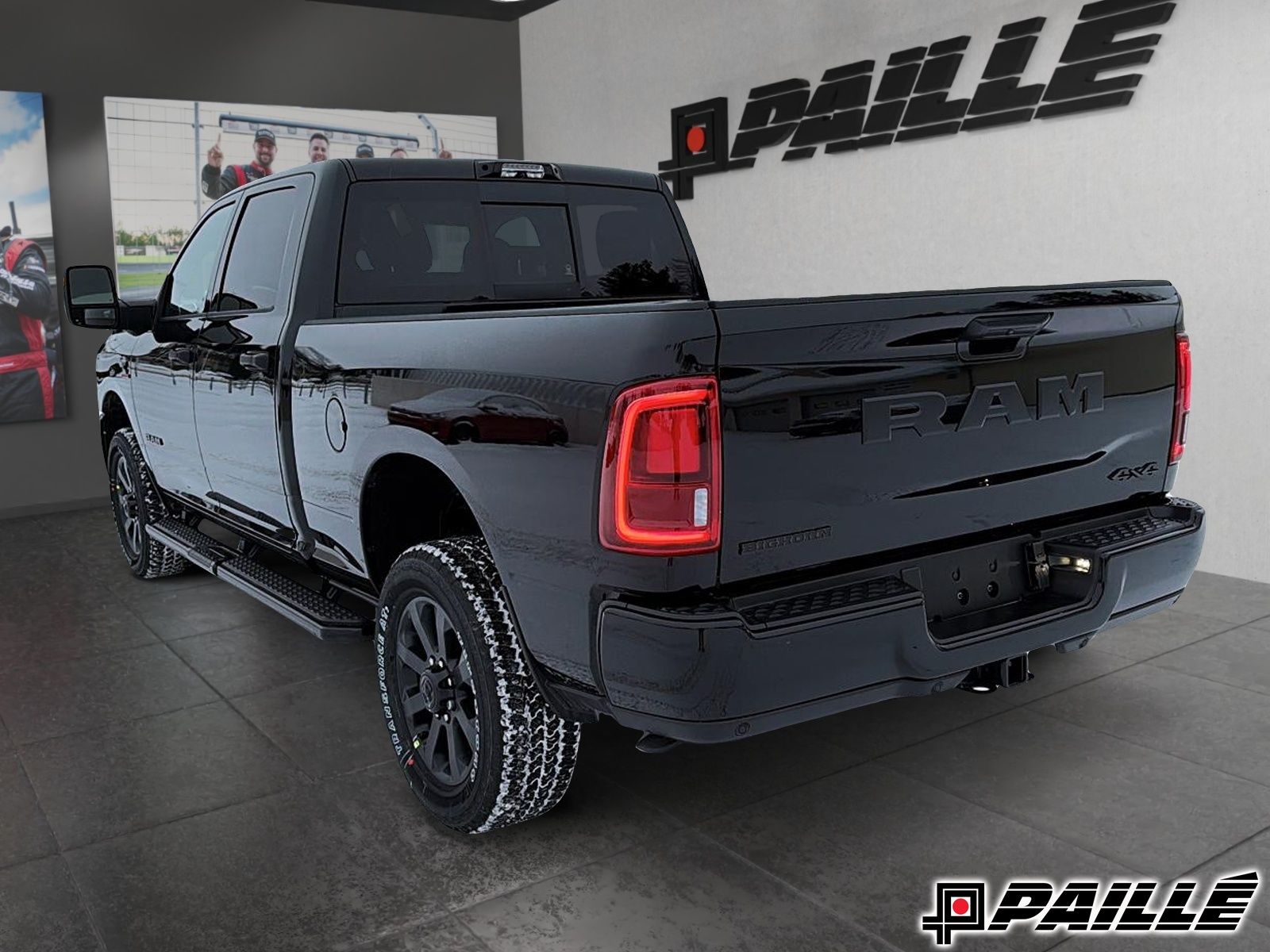 Ram 2500  2026 à Sorel-Tracy, Québec