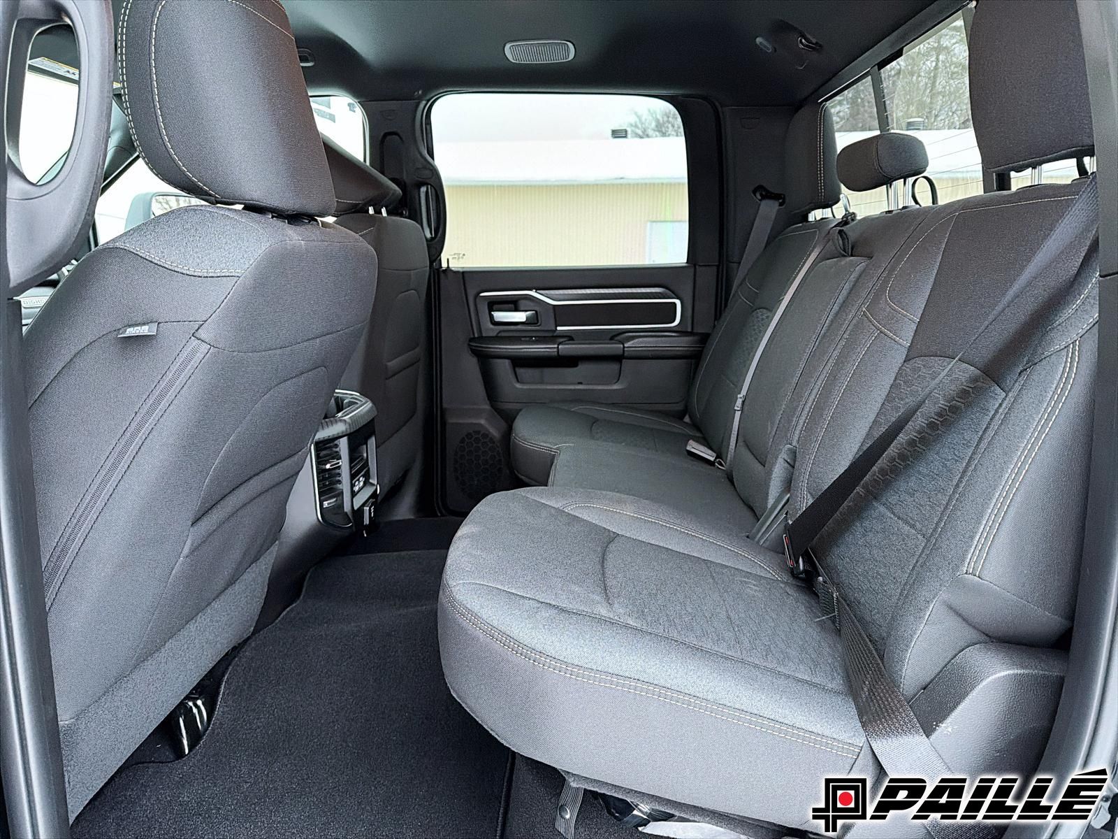 Ram 2500  2026 à Sorel-Tracy, Québec