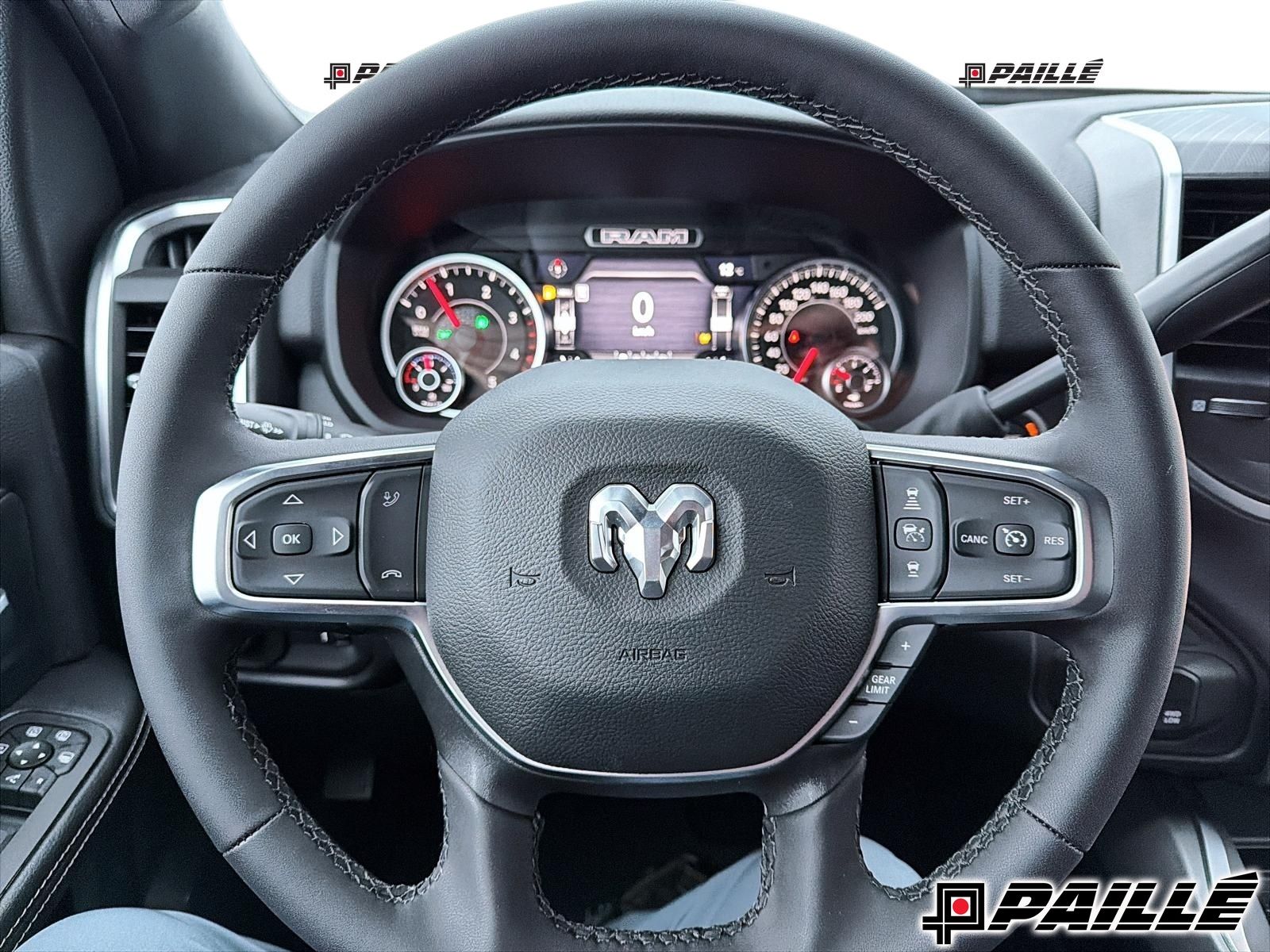 Ram 2500  2026 à Sorel-Tracy, Québec