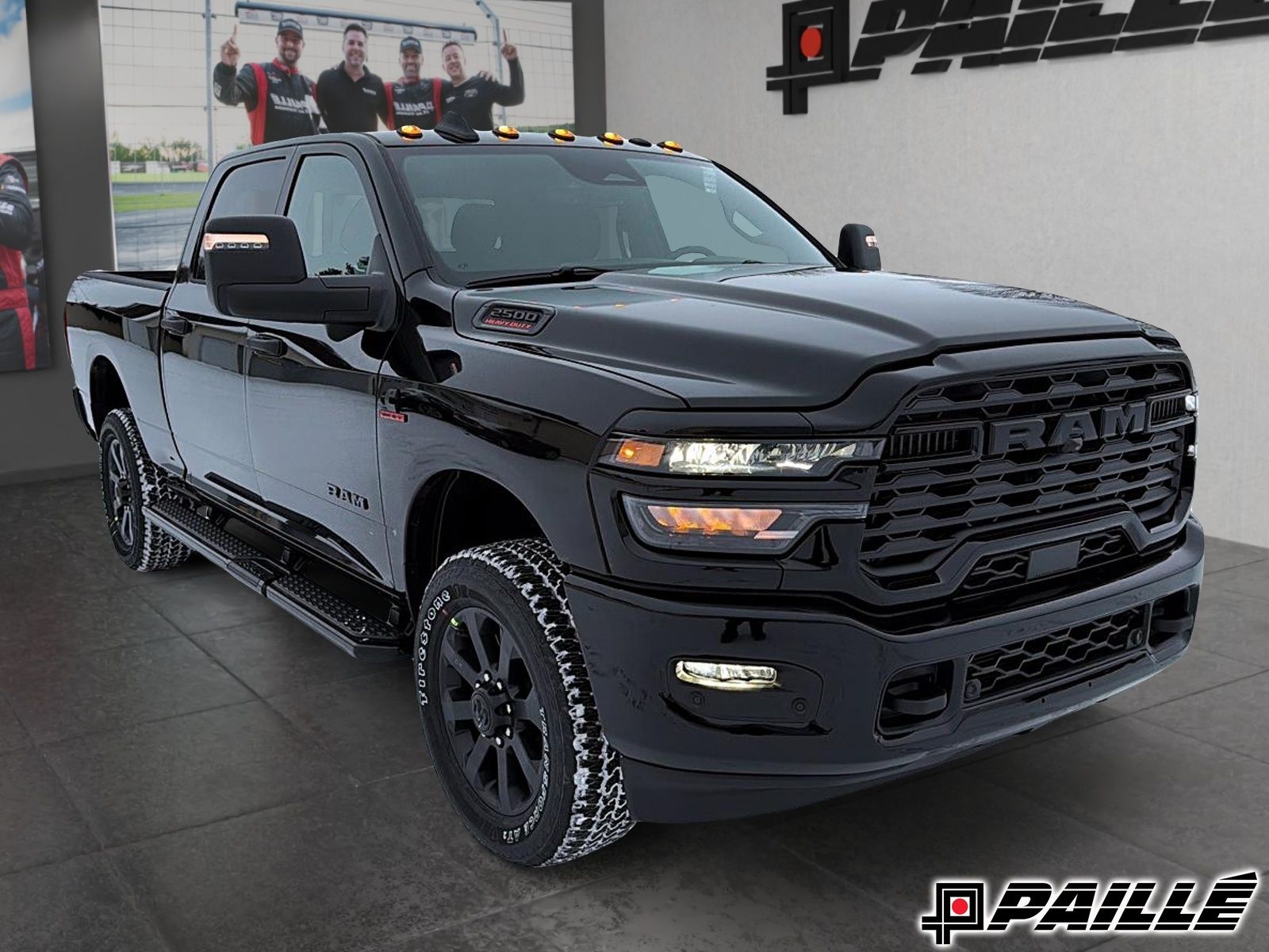 Ram 2500  2026 à Sorel-Tracy, Québec