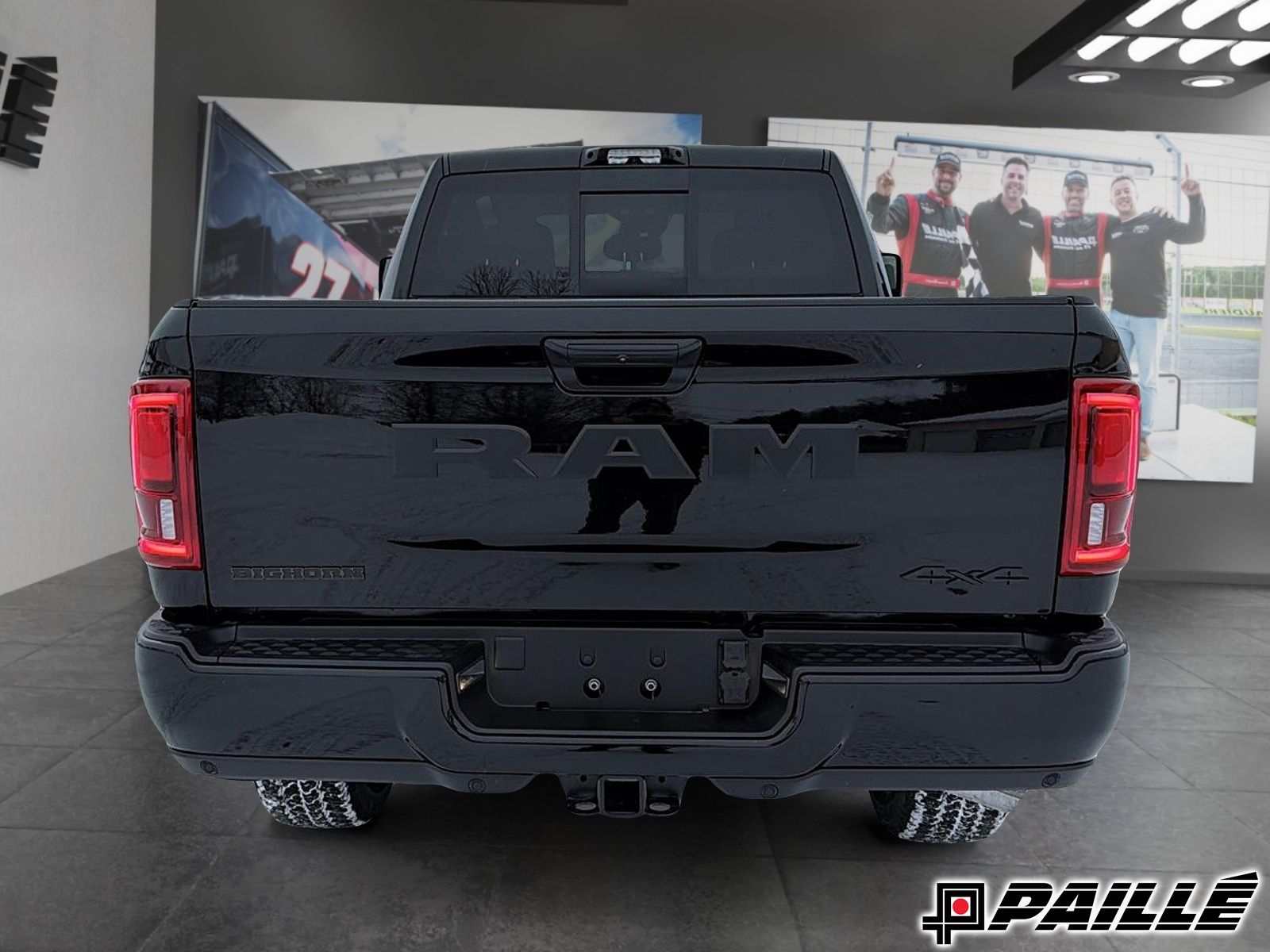 Ram 2500  2026 à Sorel-Tracy, Québec