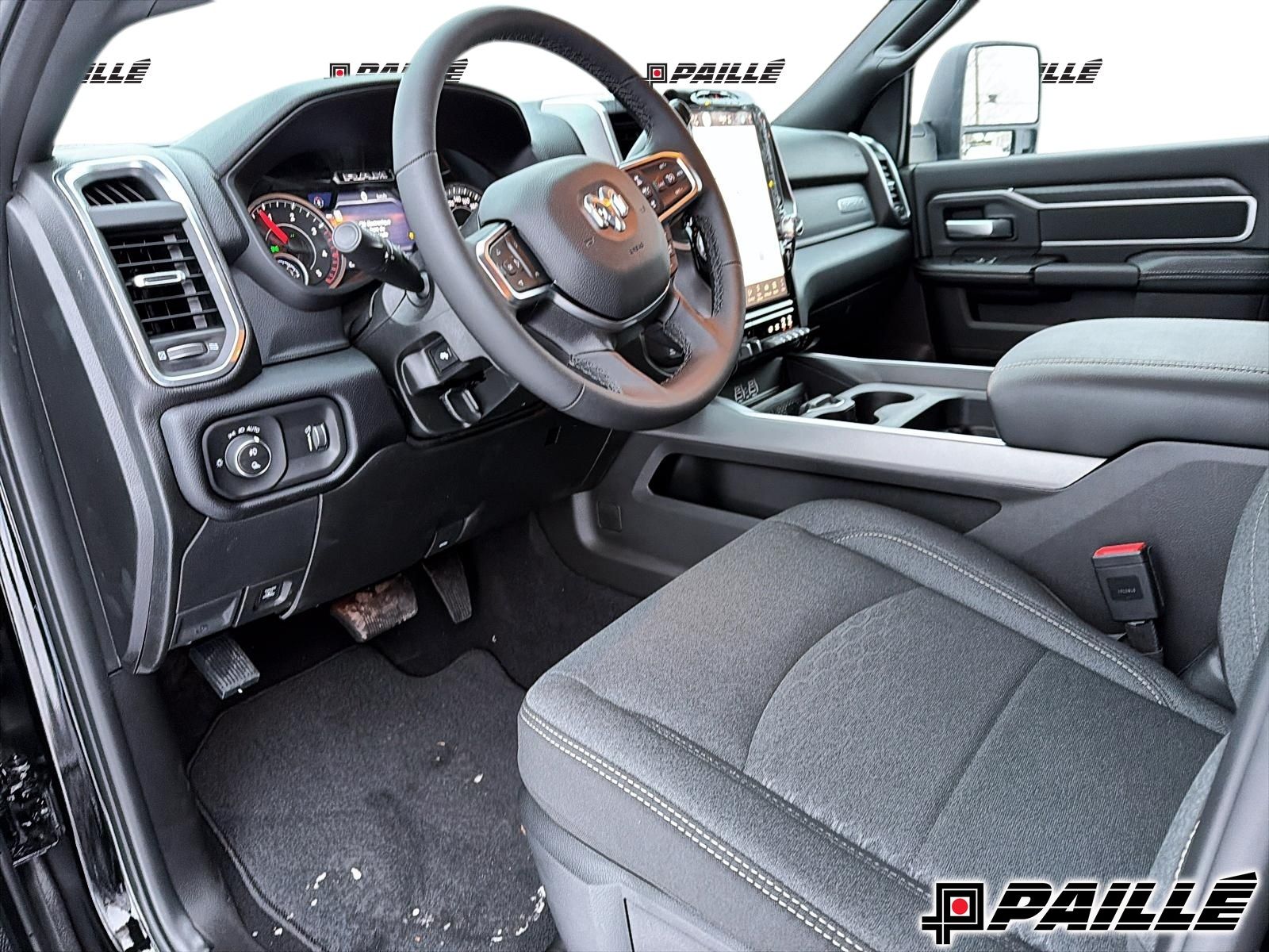 Ram 2500  2026 à Sorel-Tracy, Québec