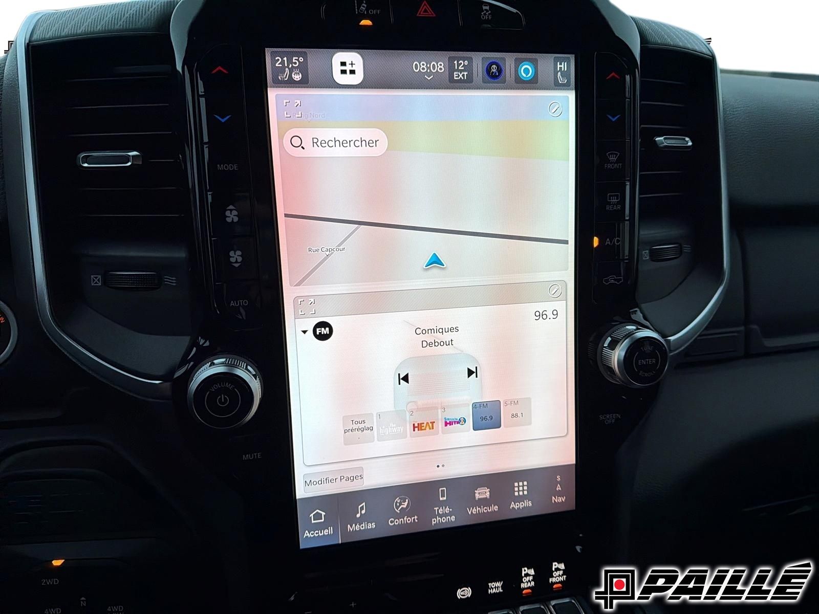 Ram 2500  2026 à Sorel-Tracy, Québec