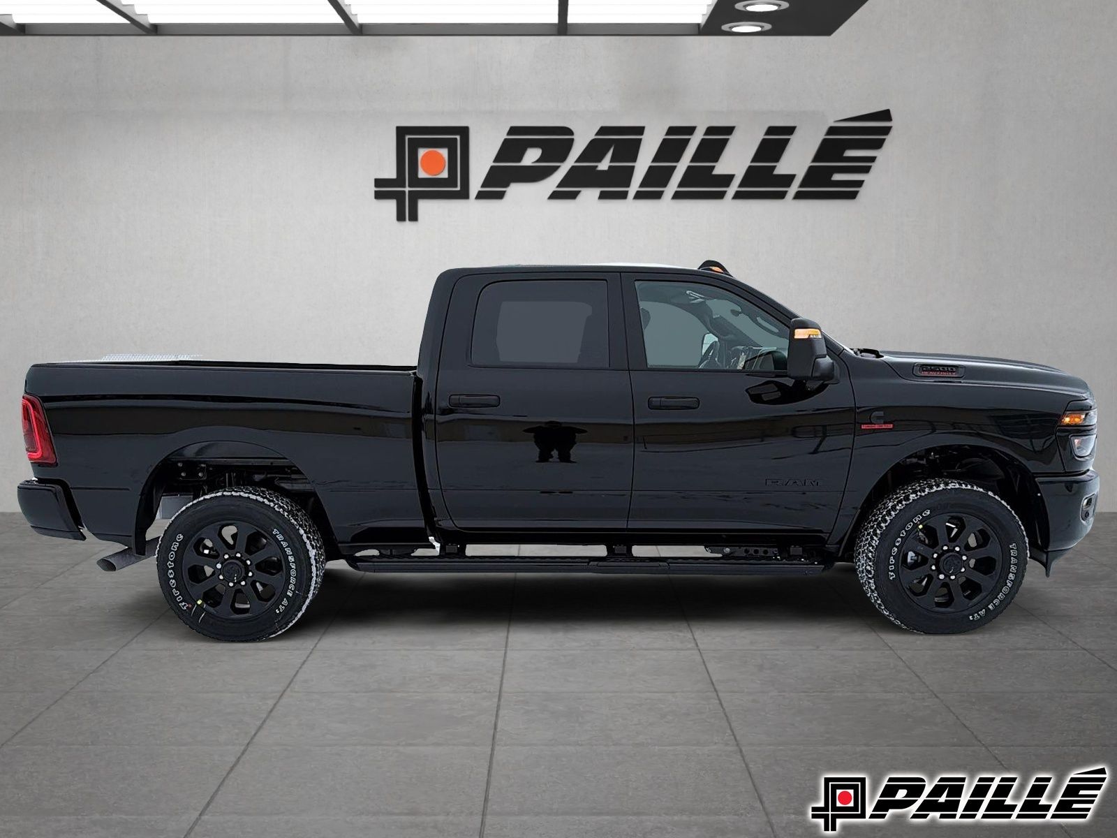 Ram 2500  2026 à Sorel-Tracy, Québec