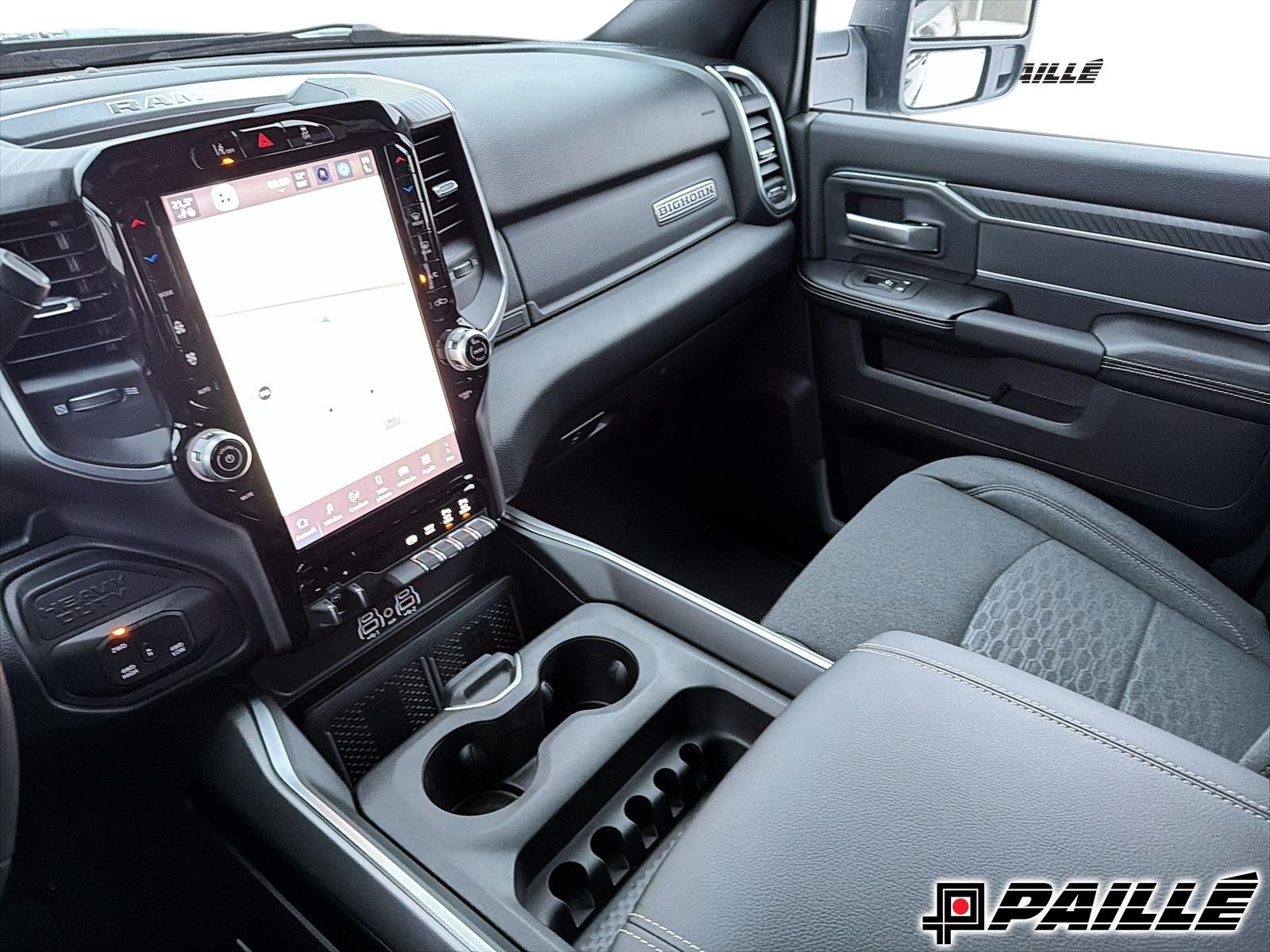 Ram 2500  2026 à Sorel-Tracy, Québec