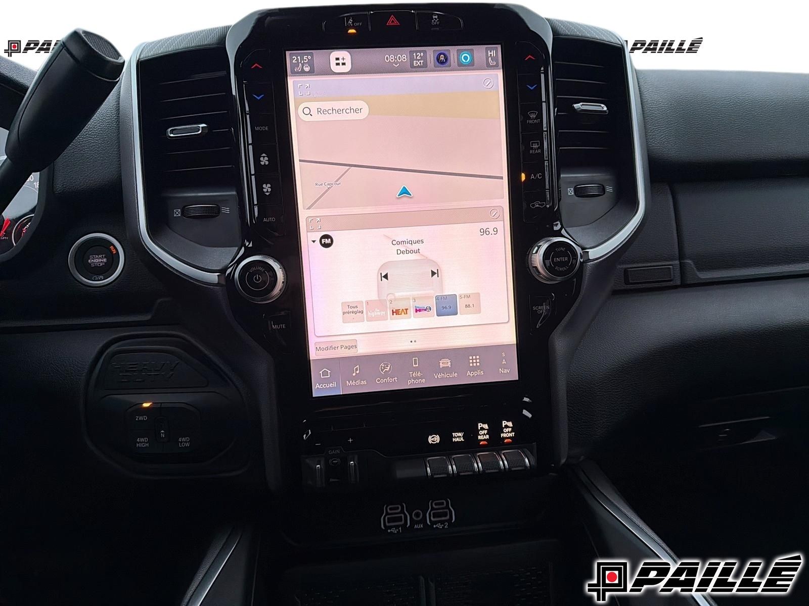 Ram 2500  2026 à Sorel-Tracy, Québec