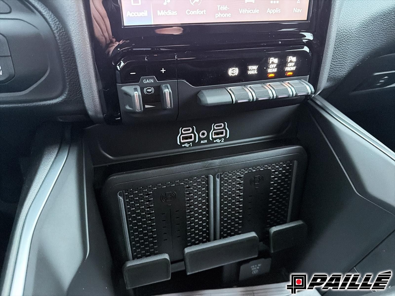 Ram 2500  2026 à Sorel-Tracy, Québec